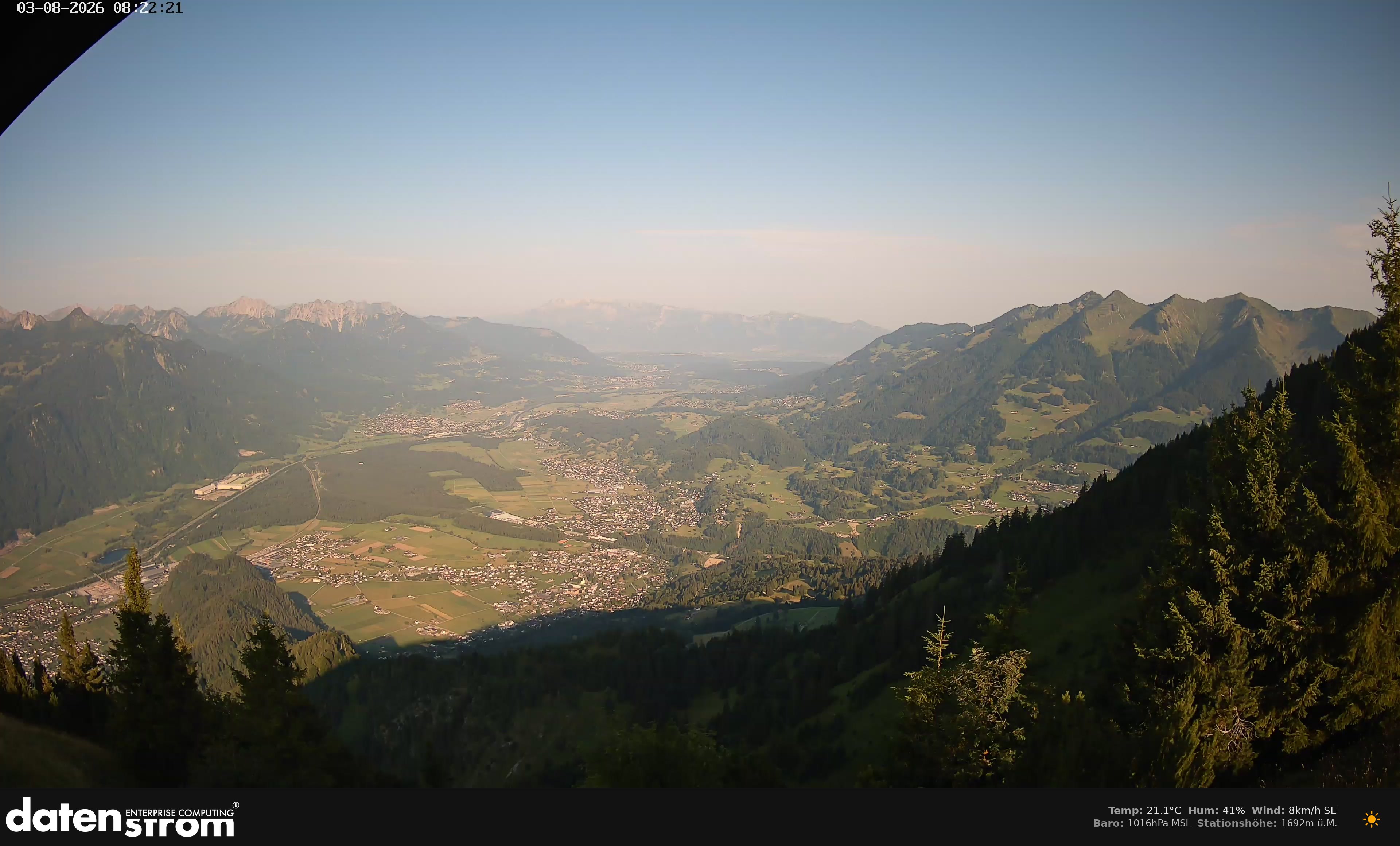 Bludenz - Walgau