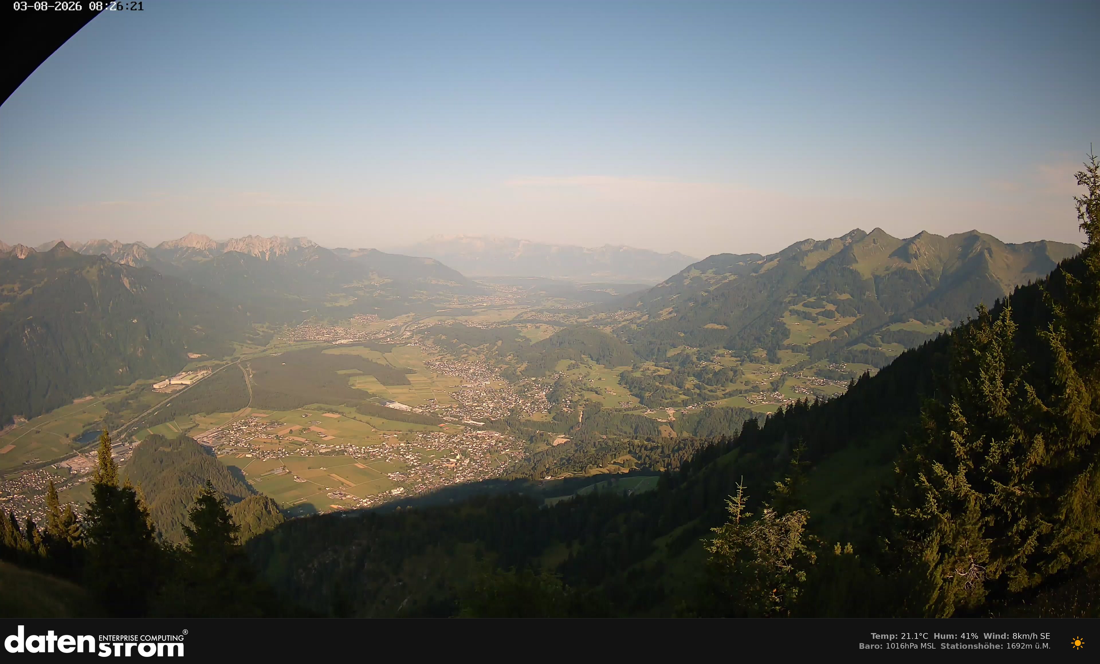 Bludenz - Walgau