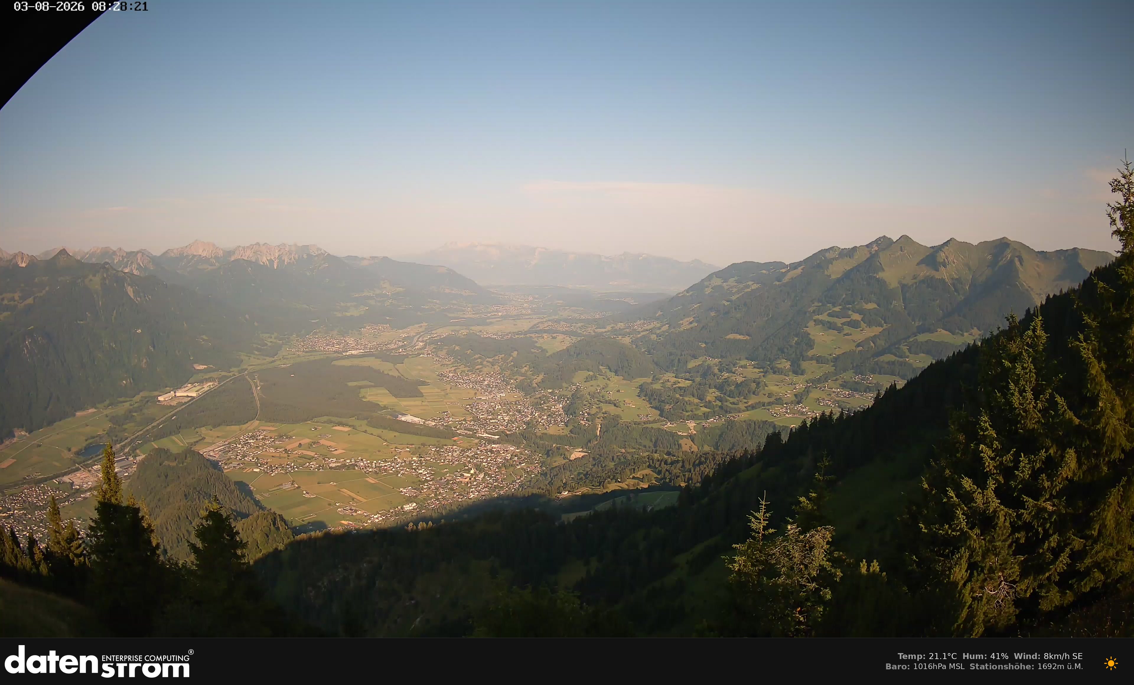 Bludenz - Walgau
