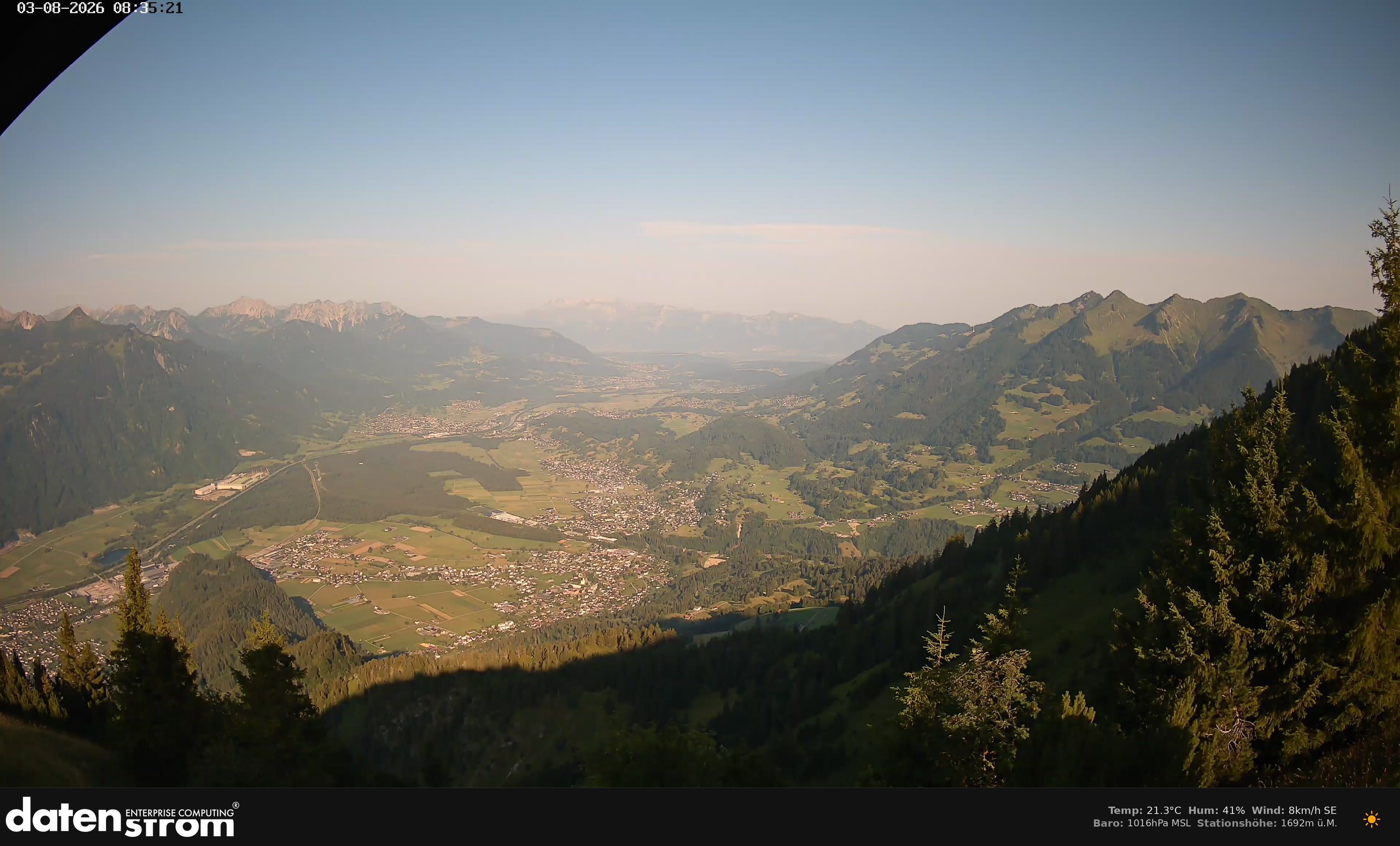 Bludenz - Walgau