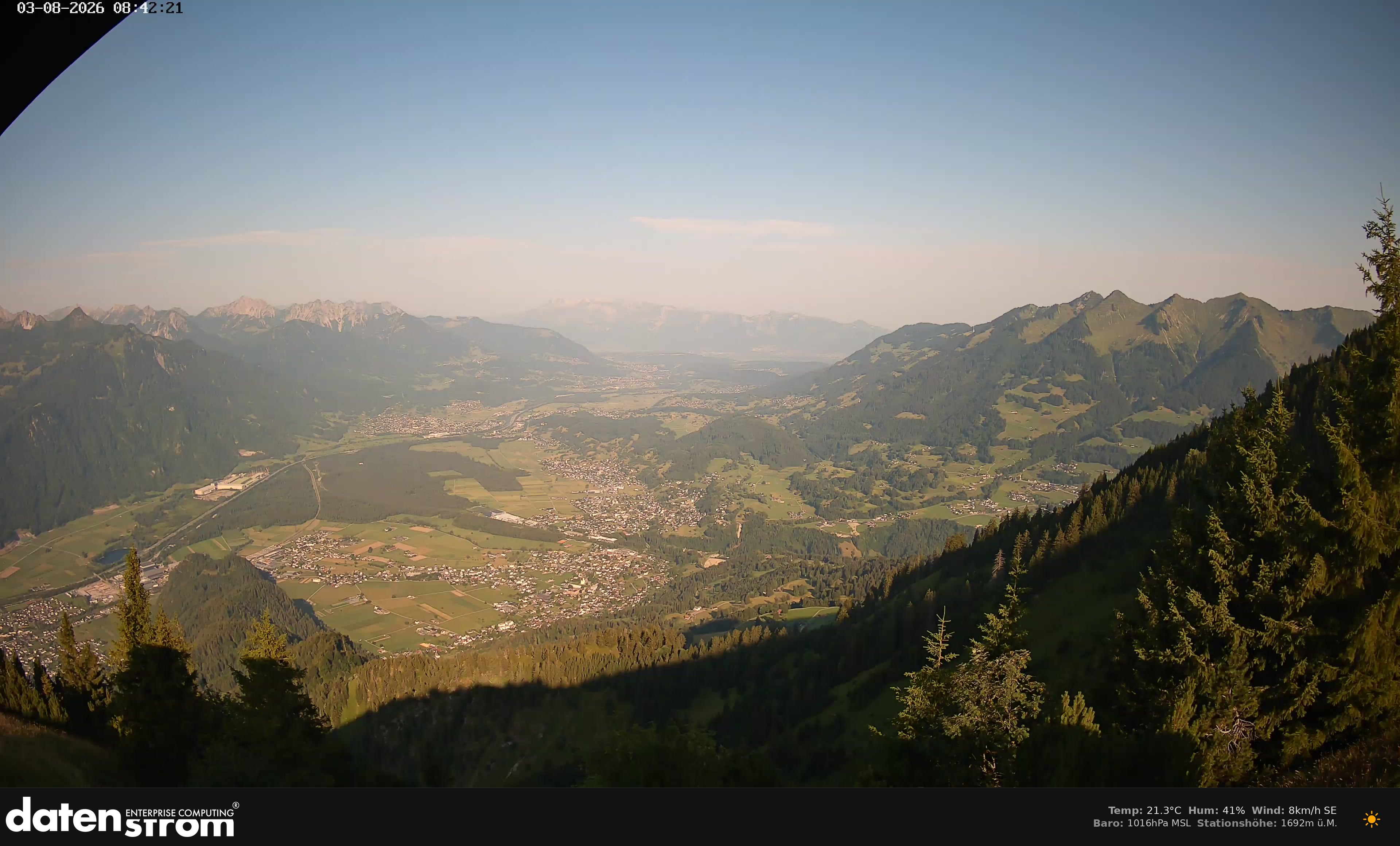 Bludenz - Walgau