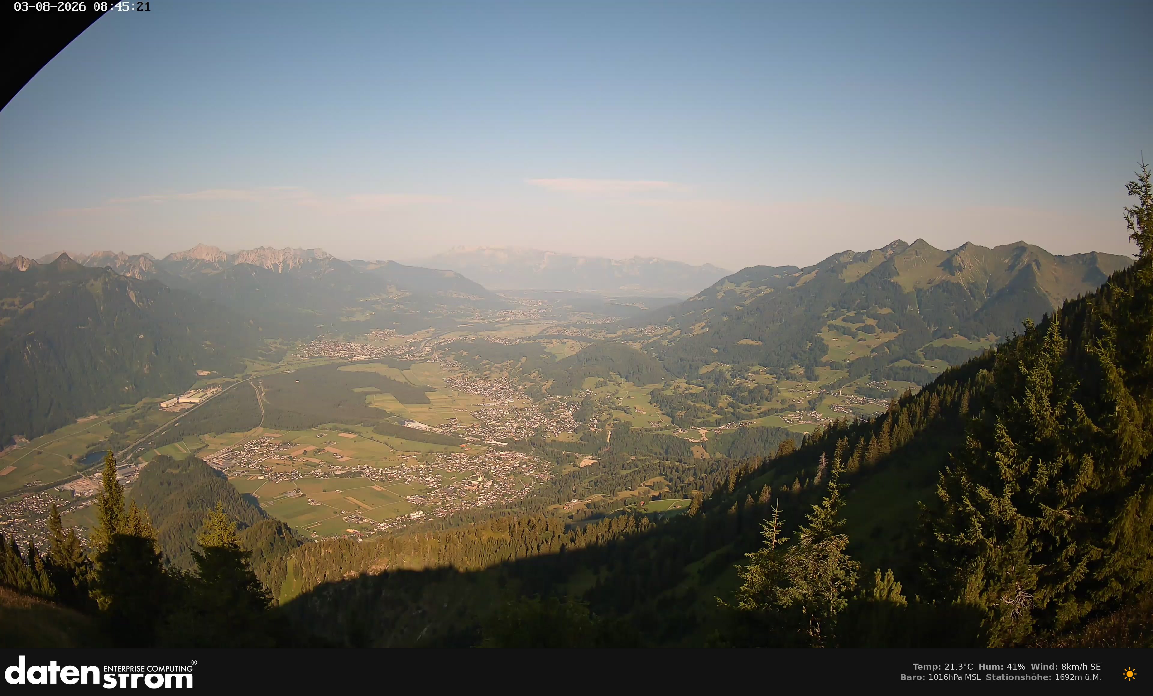 Bludenz - Walgau