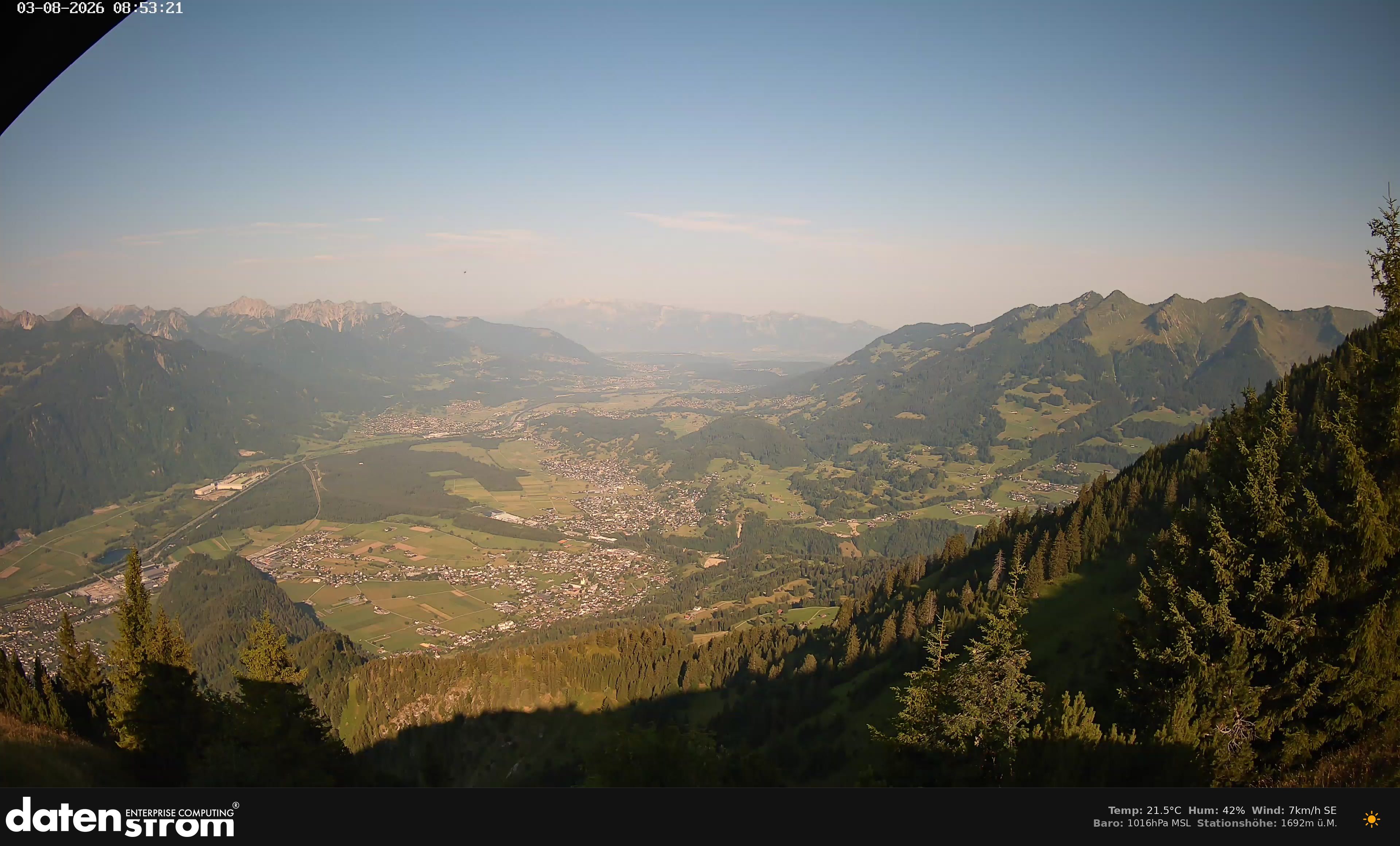 Bludenz - Walgau