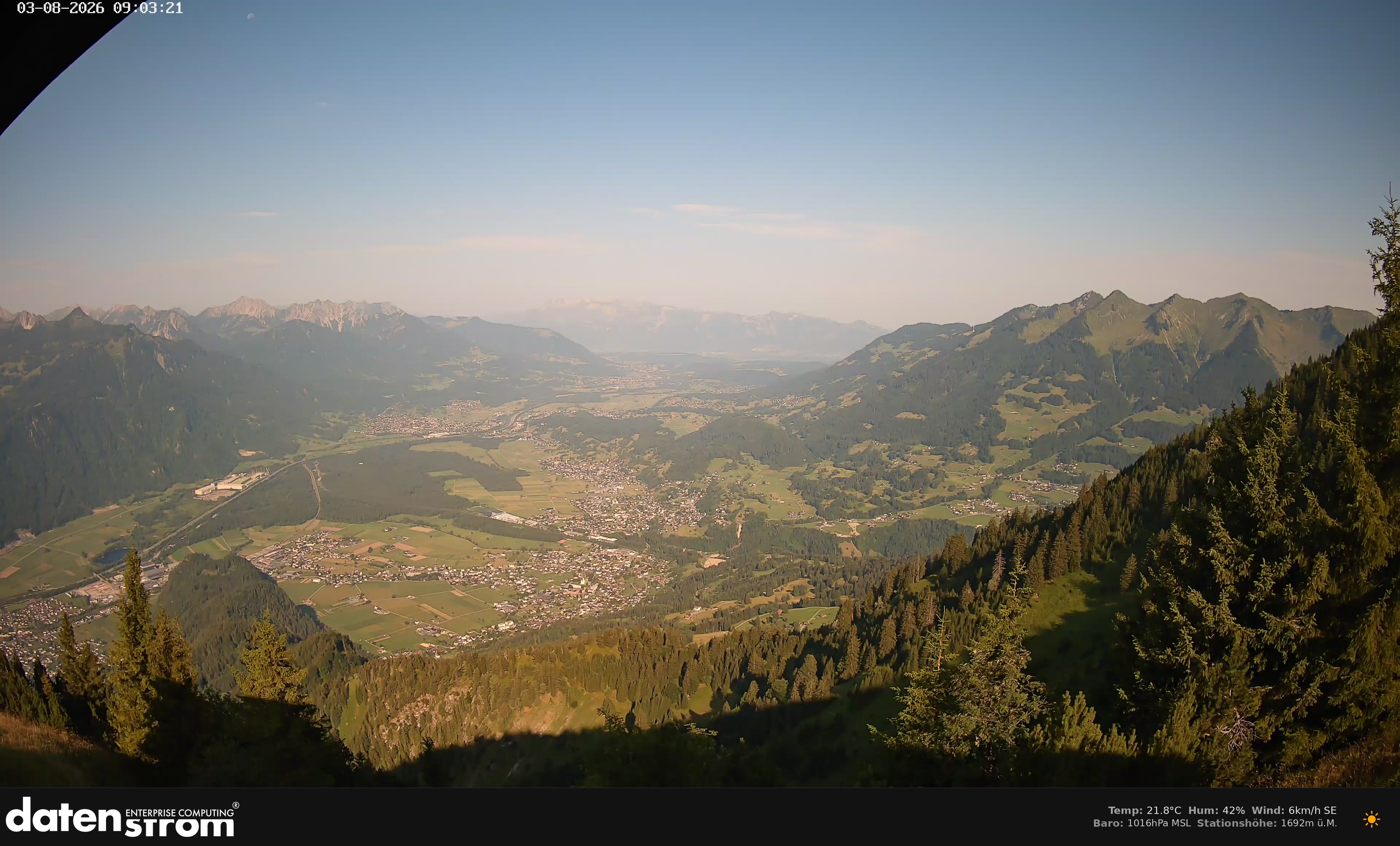 Bludenz - Walgau