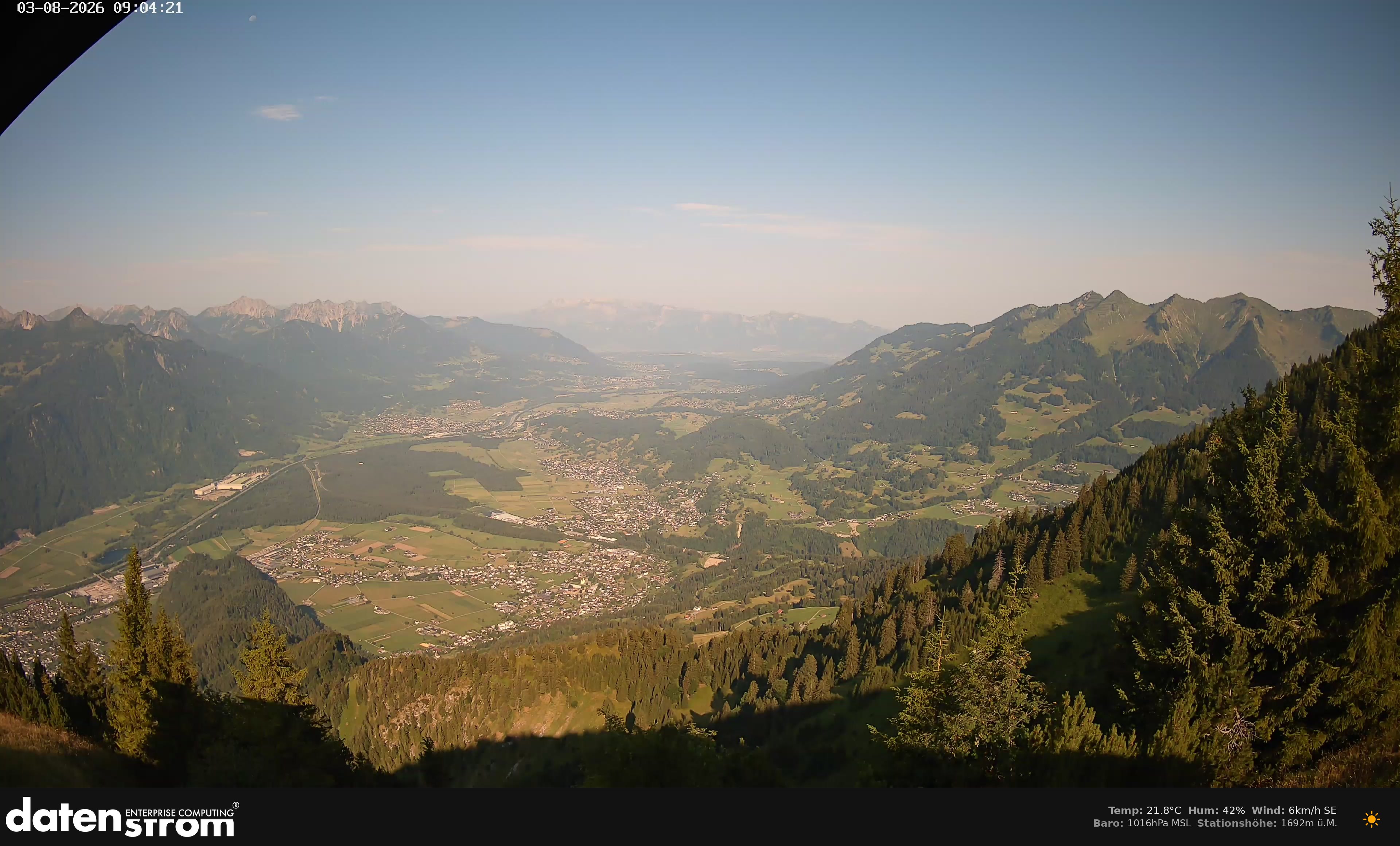 Bludenz - Walgau