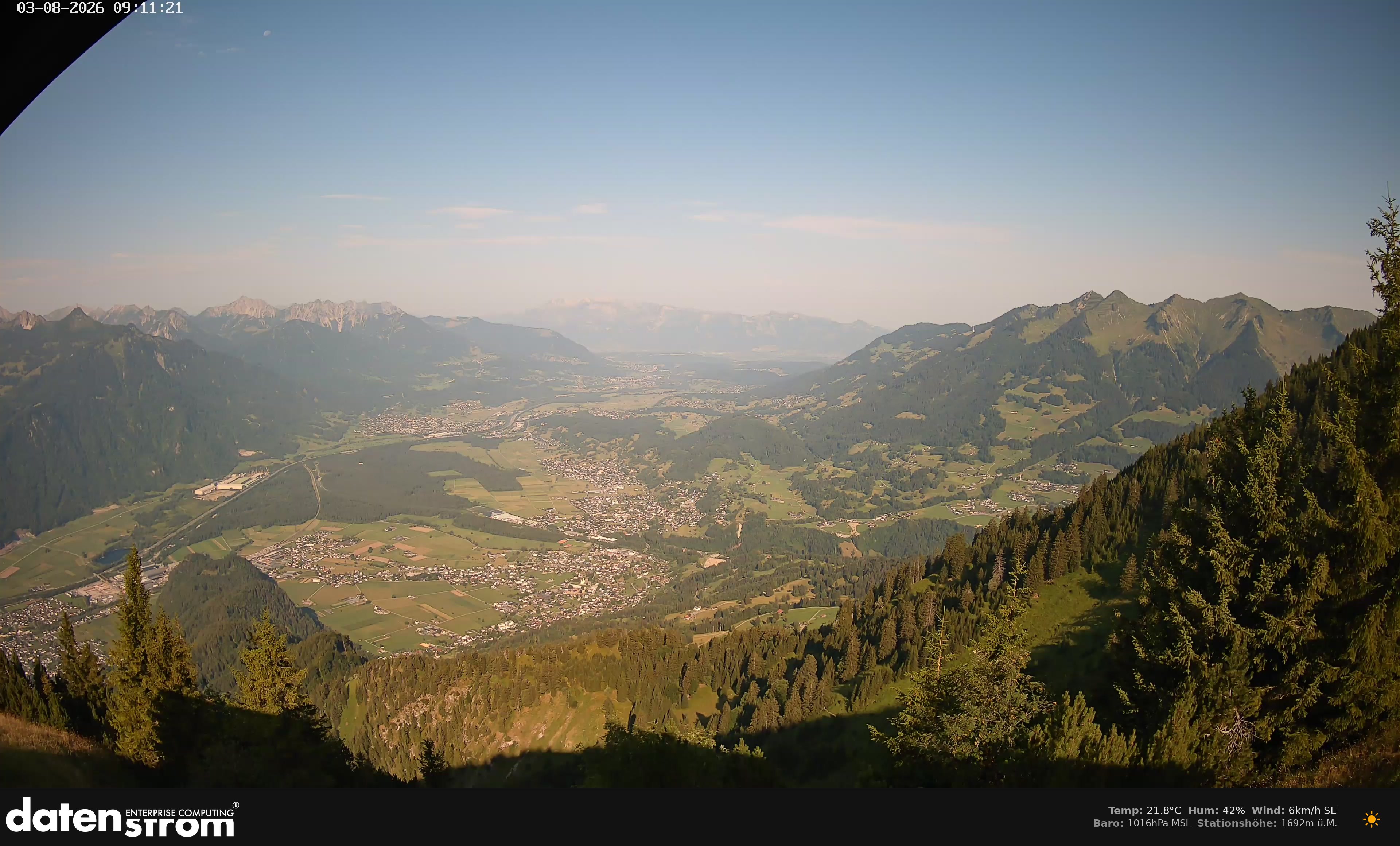 Bludenz - Walgau