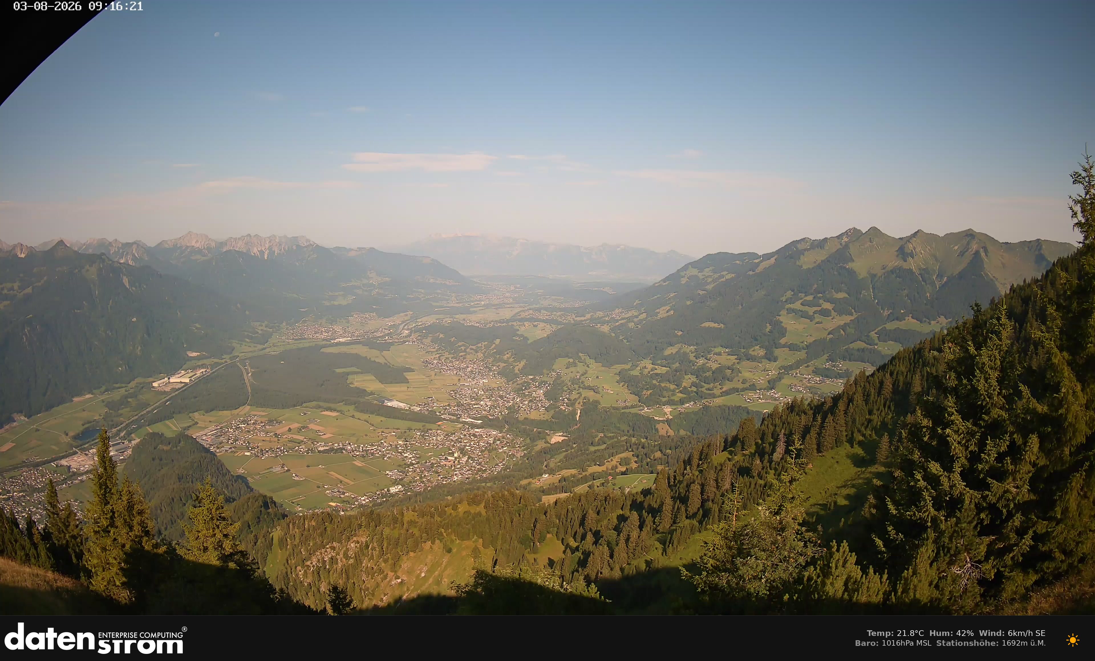 Bludenz - Walgau