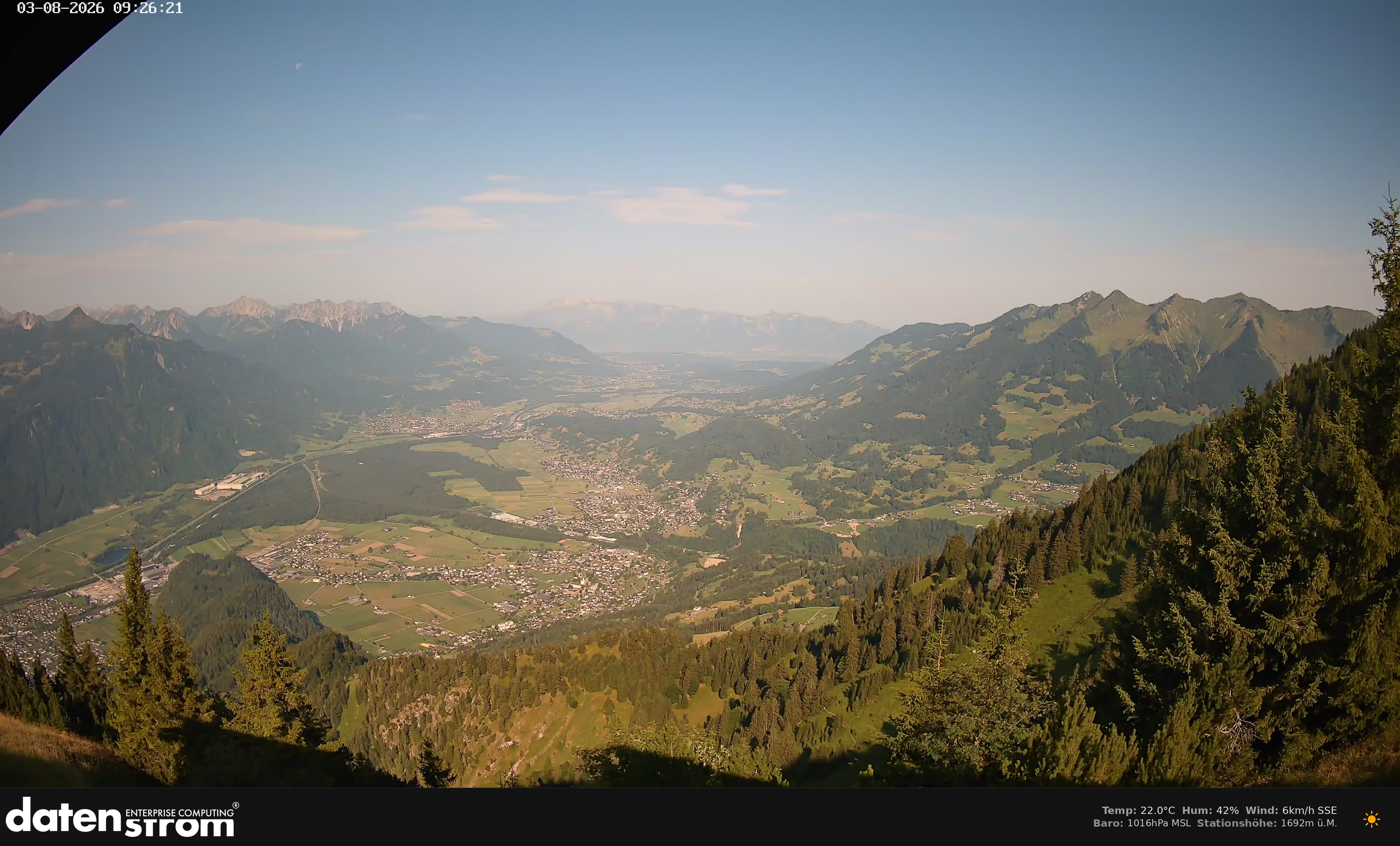 Bludenz - Walgau