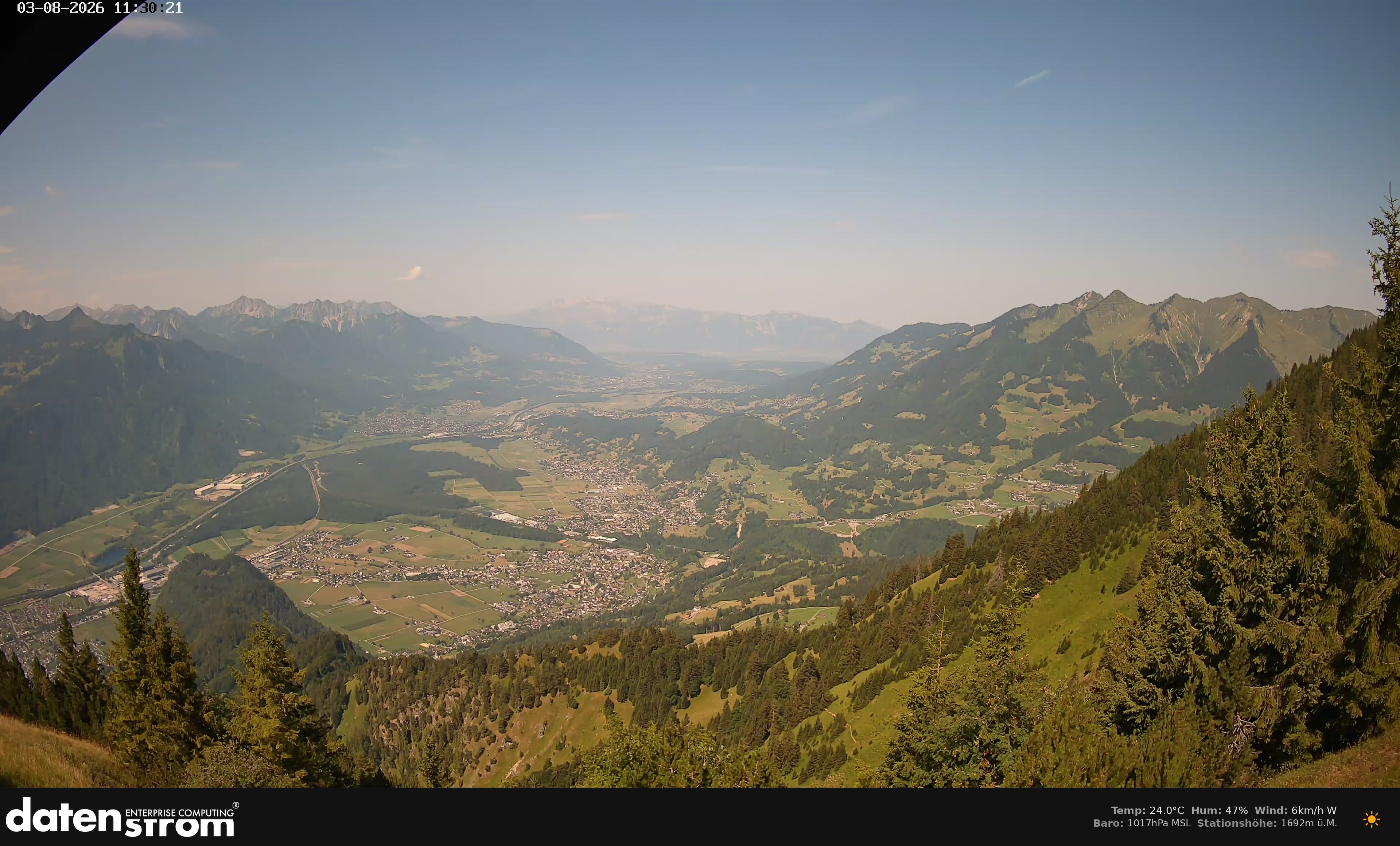 Bludenz - Walgau