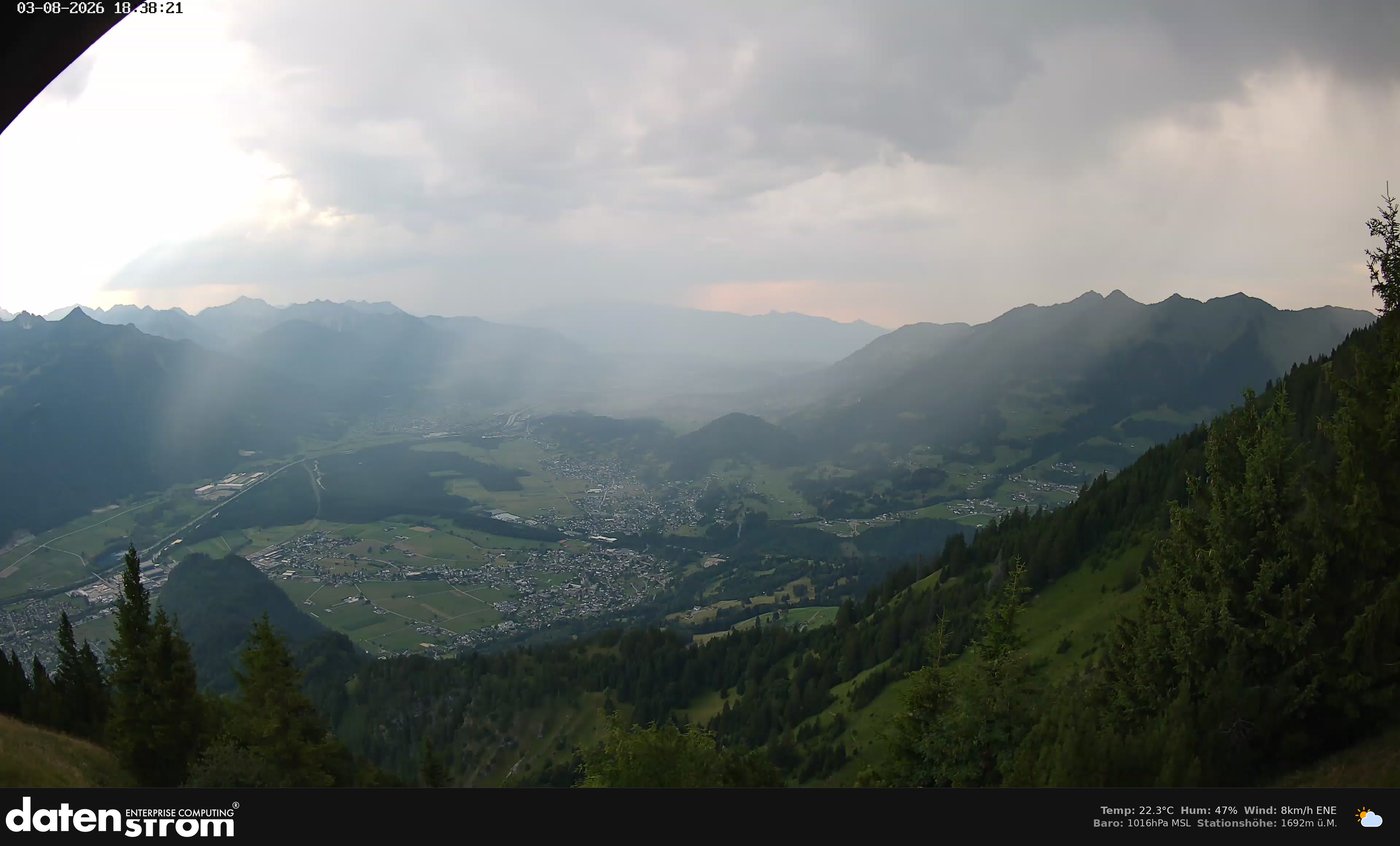 Bludenz - Walgau