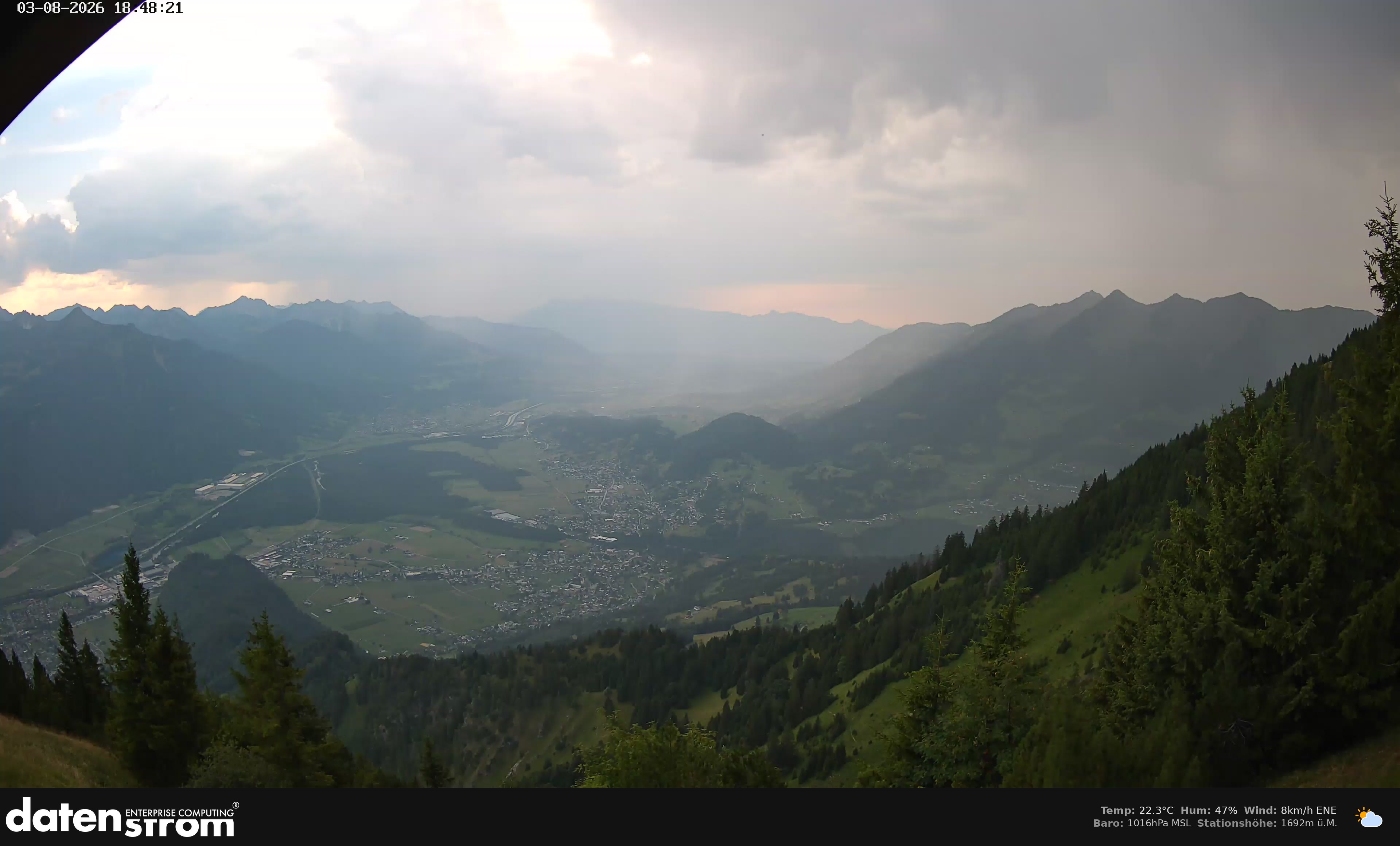 Bludenz - Walgau