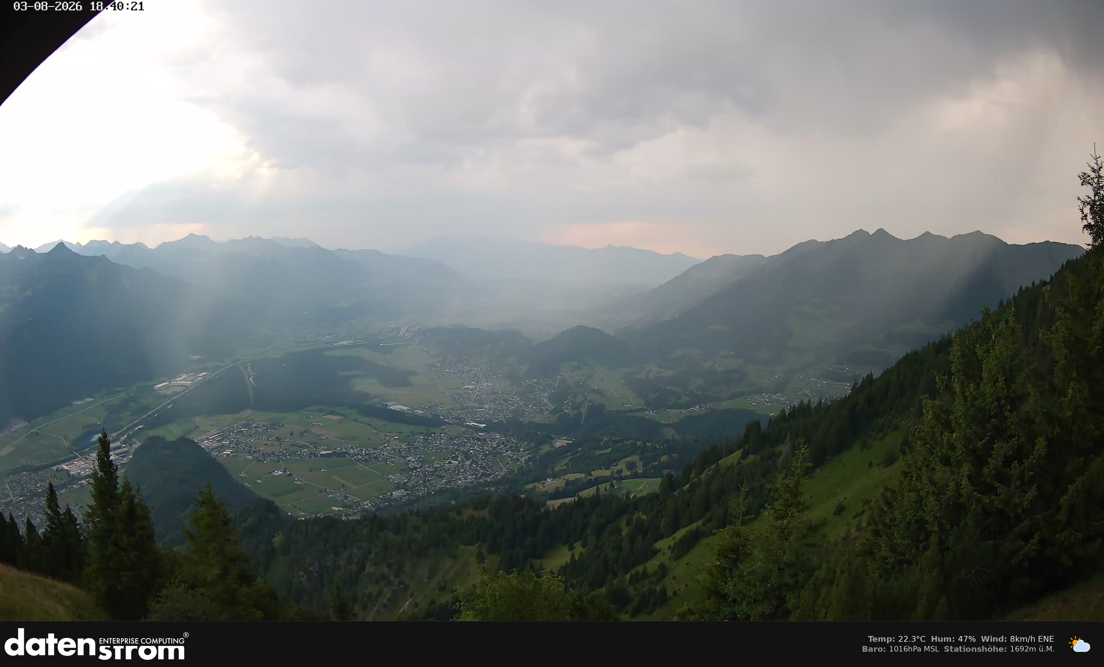 Bludenz - Walgau