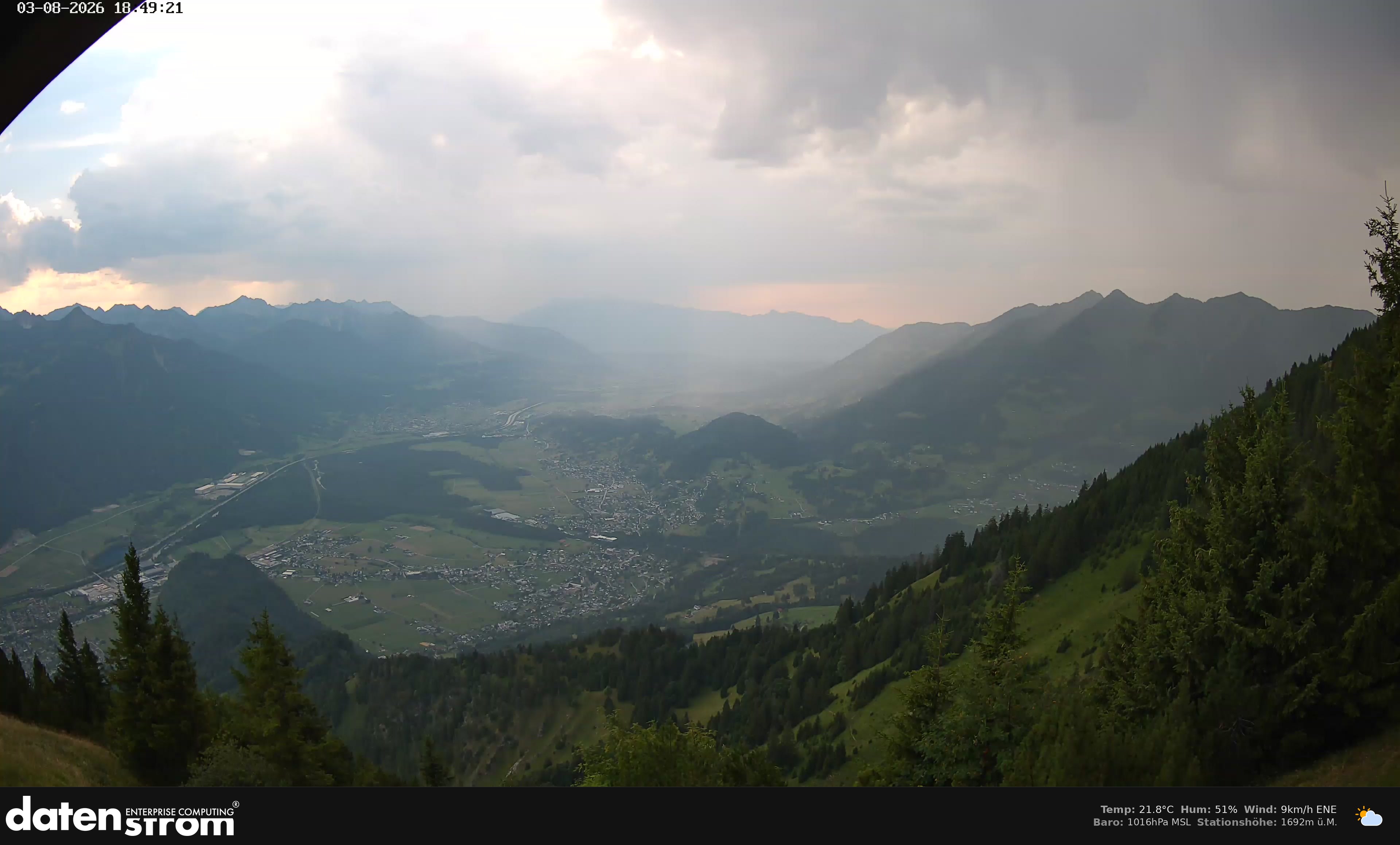Bludenz - Walgau