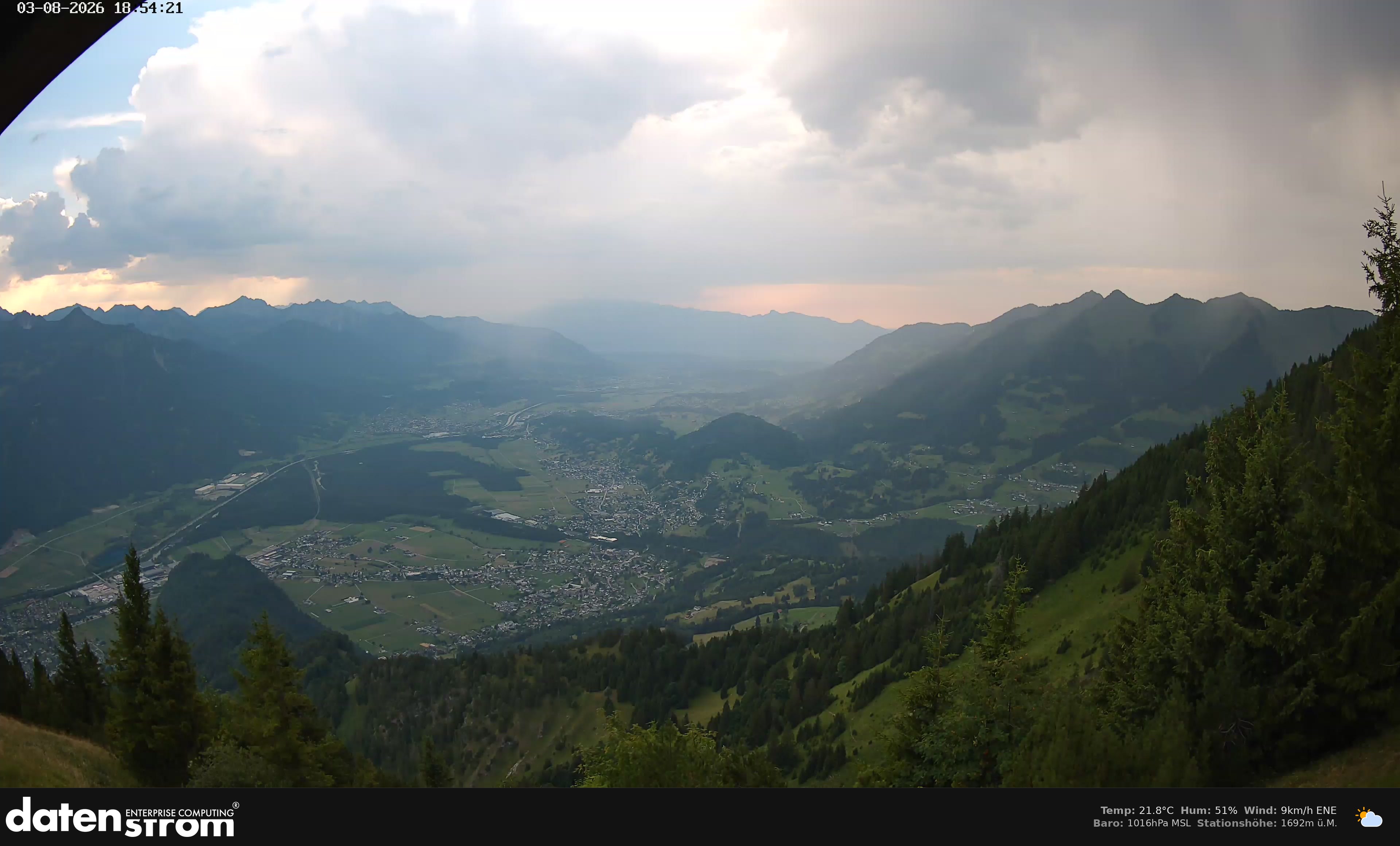 Bludenz - Walgau