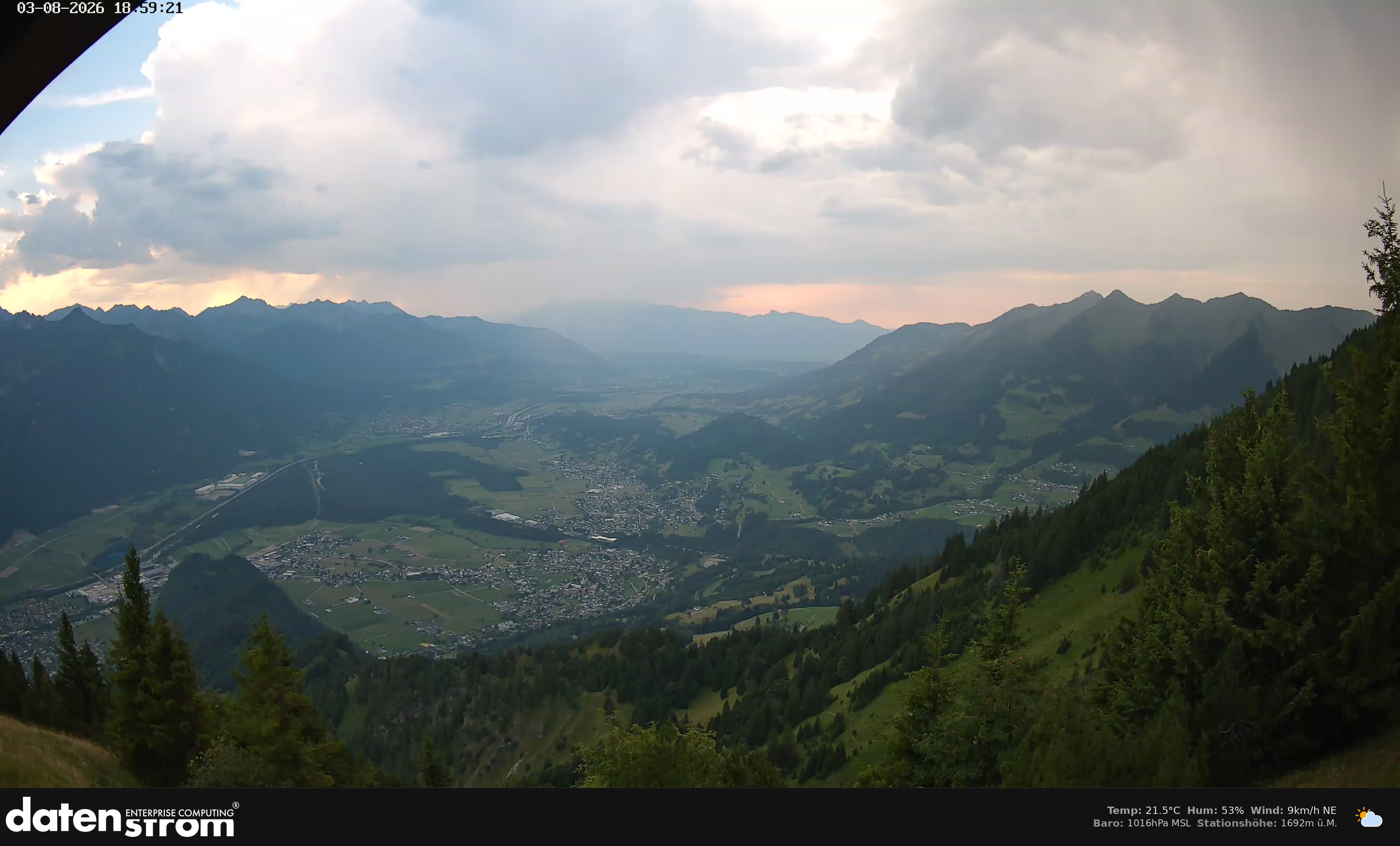Bludenz - Walgau