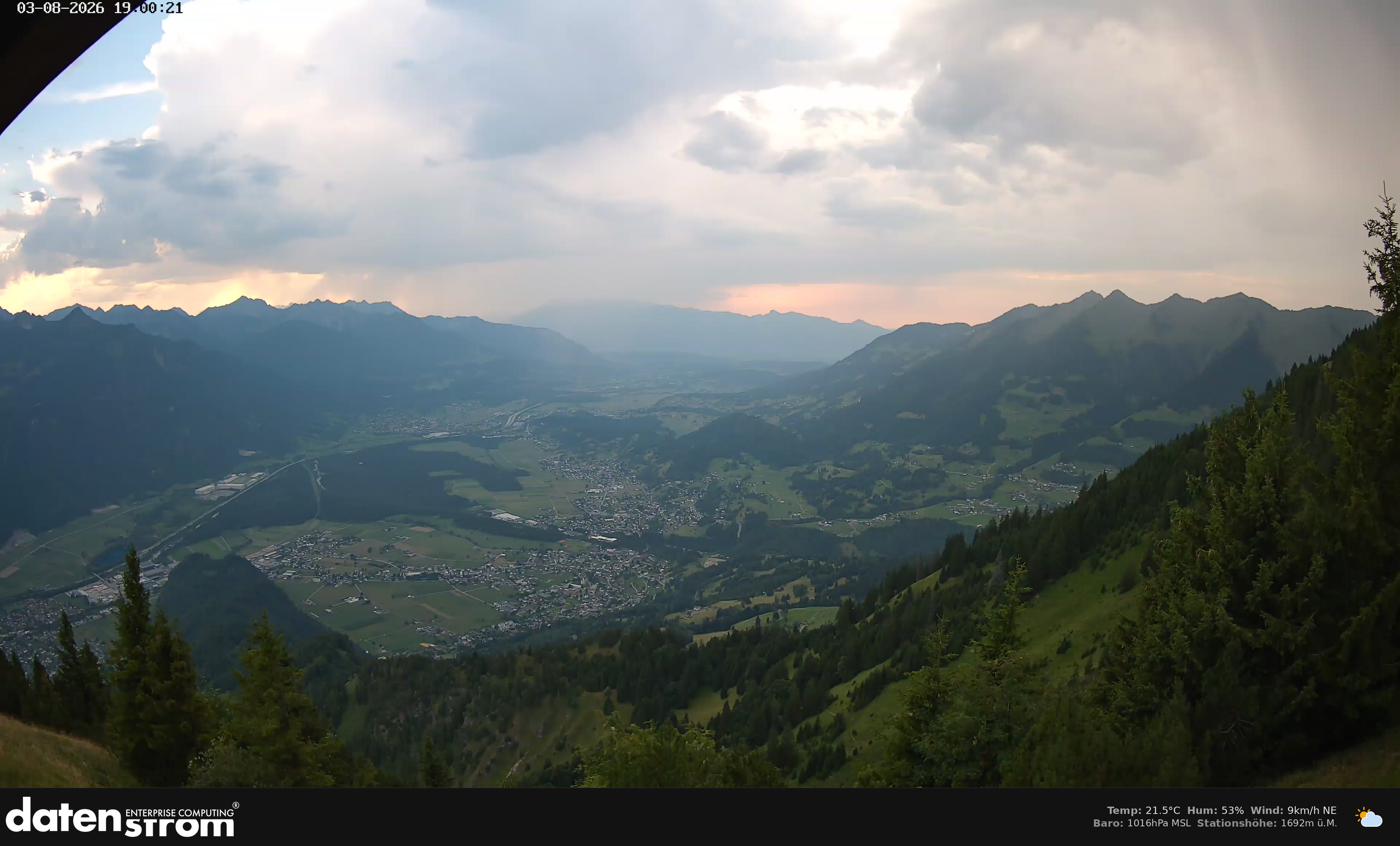 Bludenz - Walgau