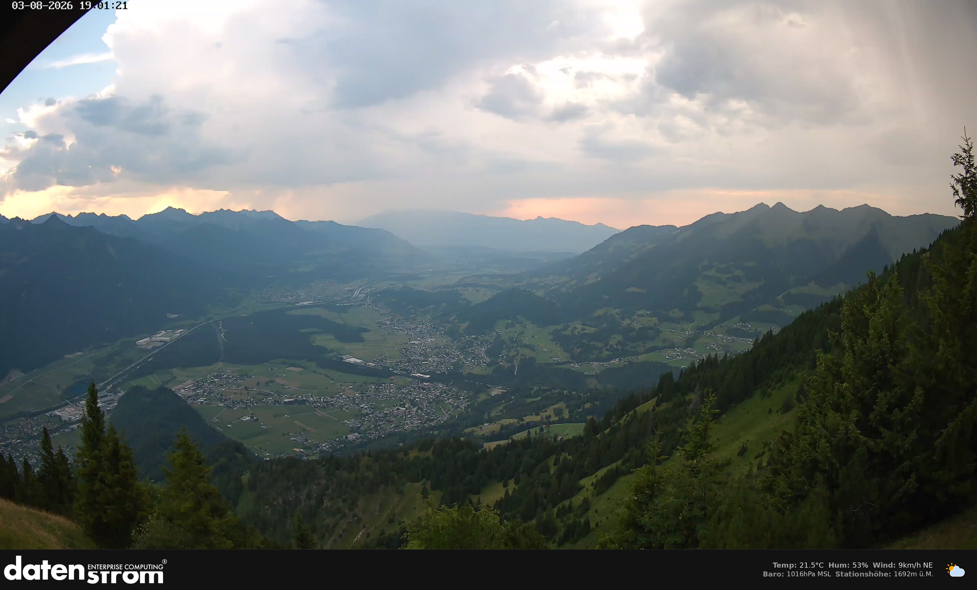 Bludenz - Walgau