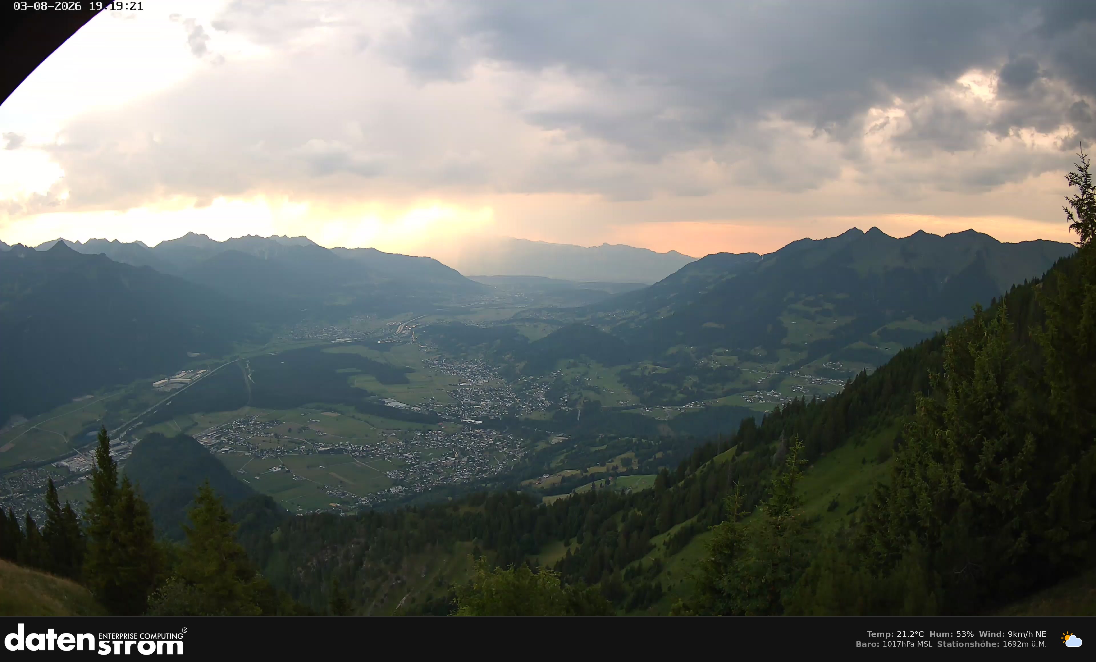 Bludenz - Walgau