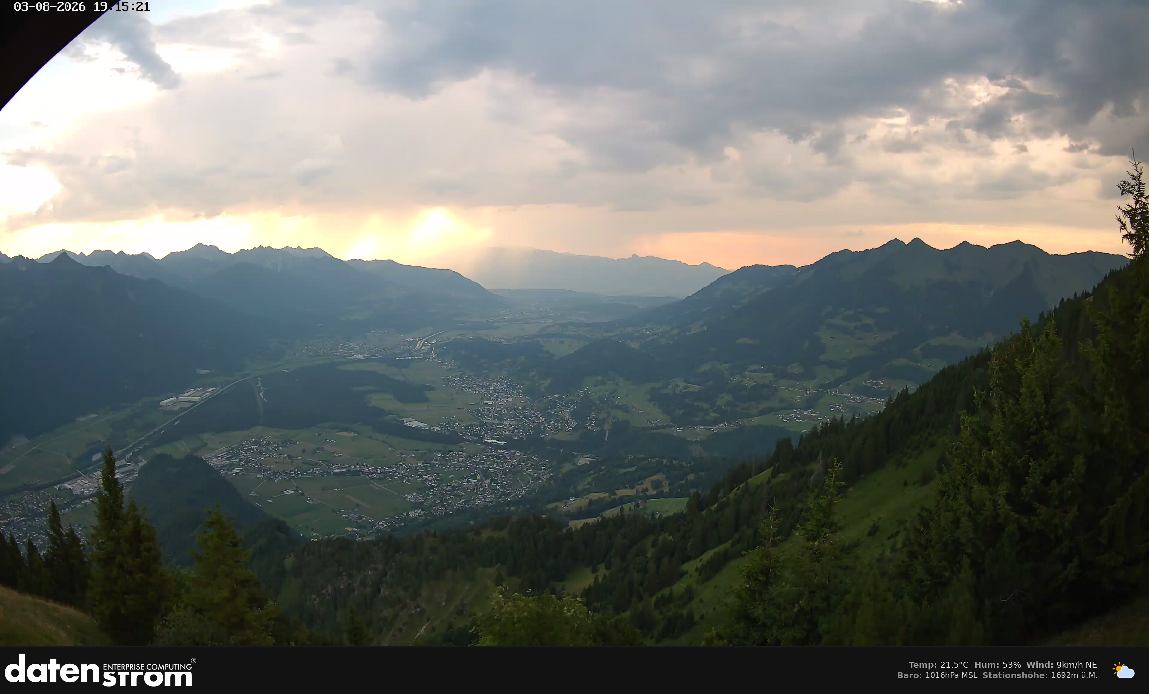 Bludenz - Walgau