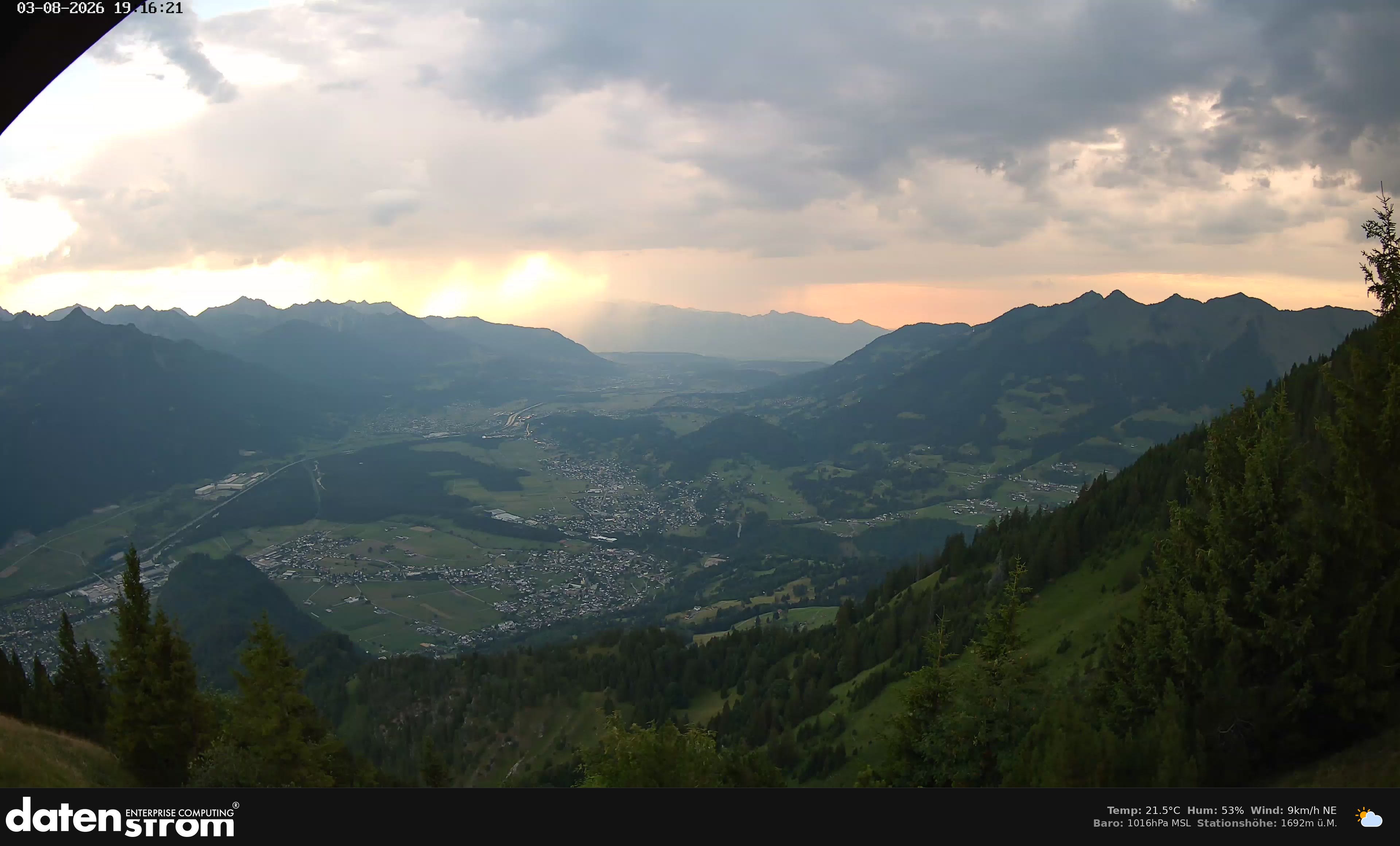 Bludenz - Walgau