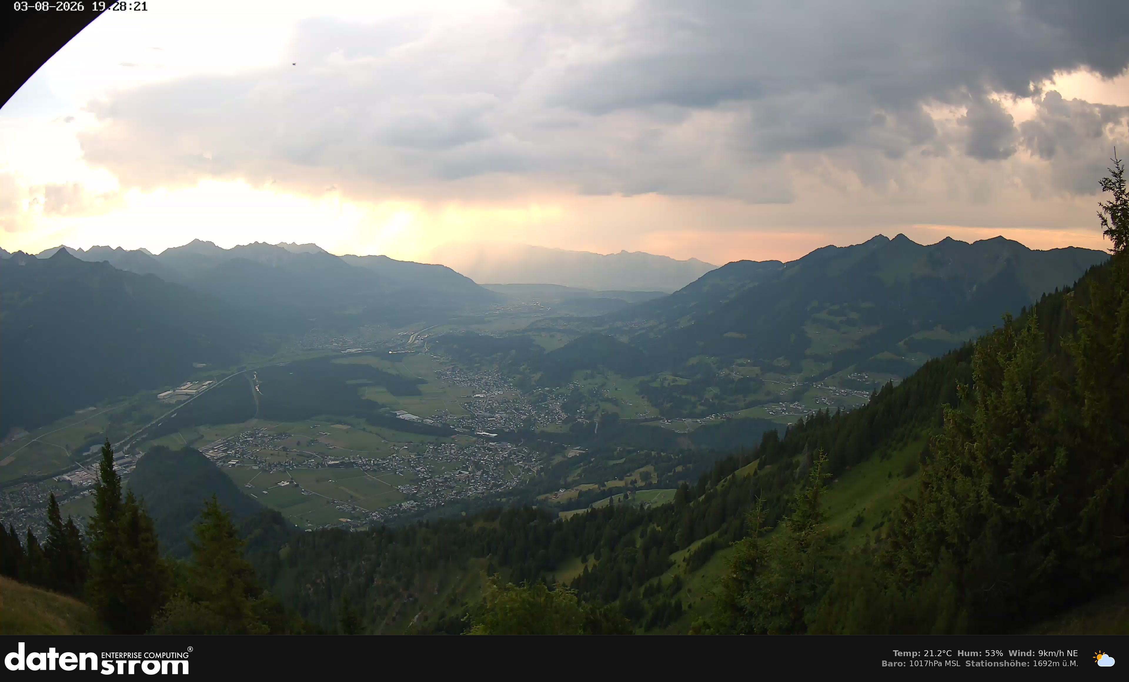 Bludenz - Walgau