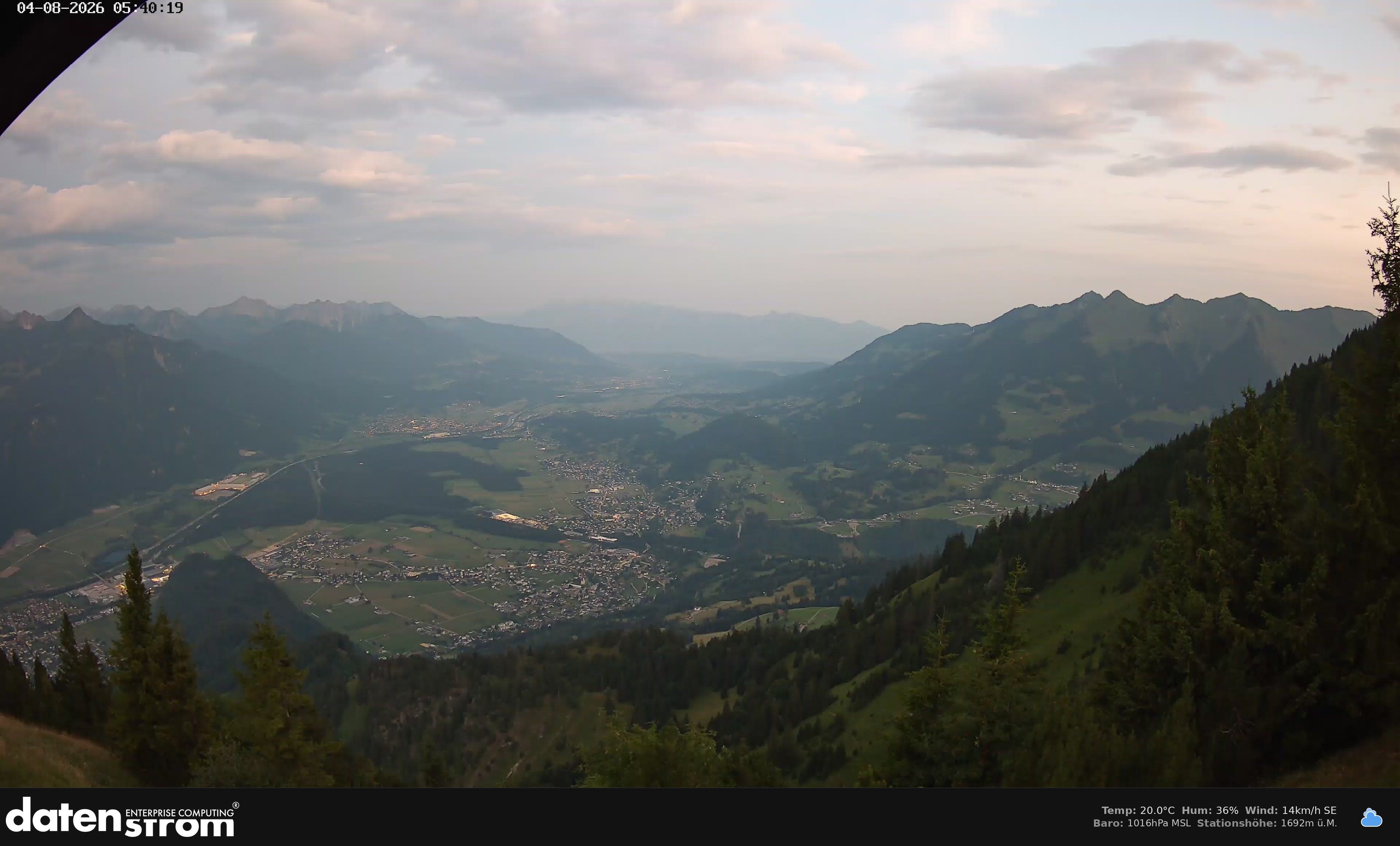 Bludenz - Walgau