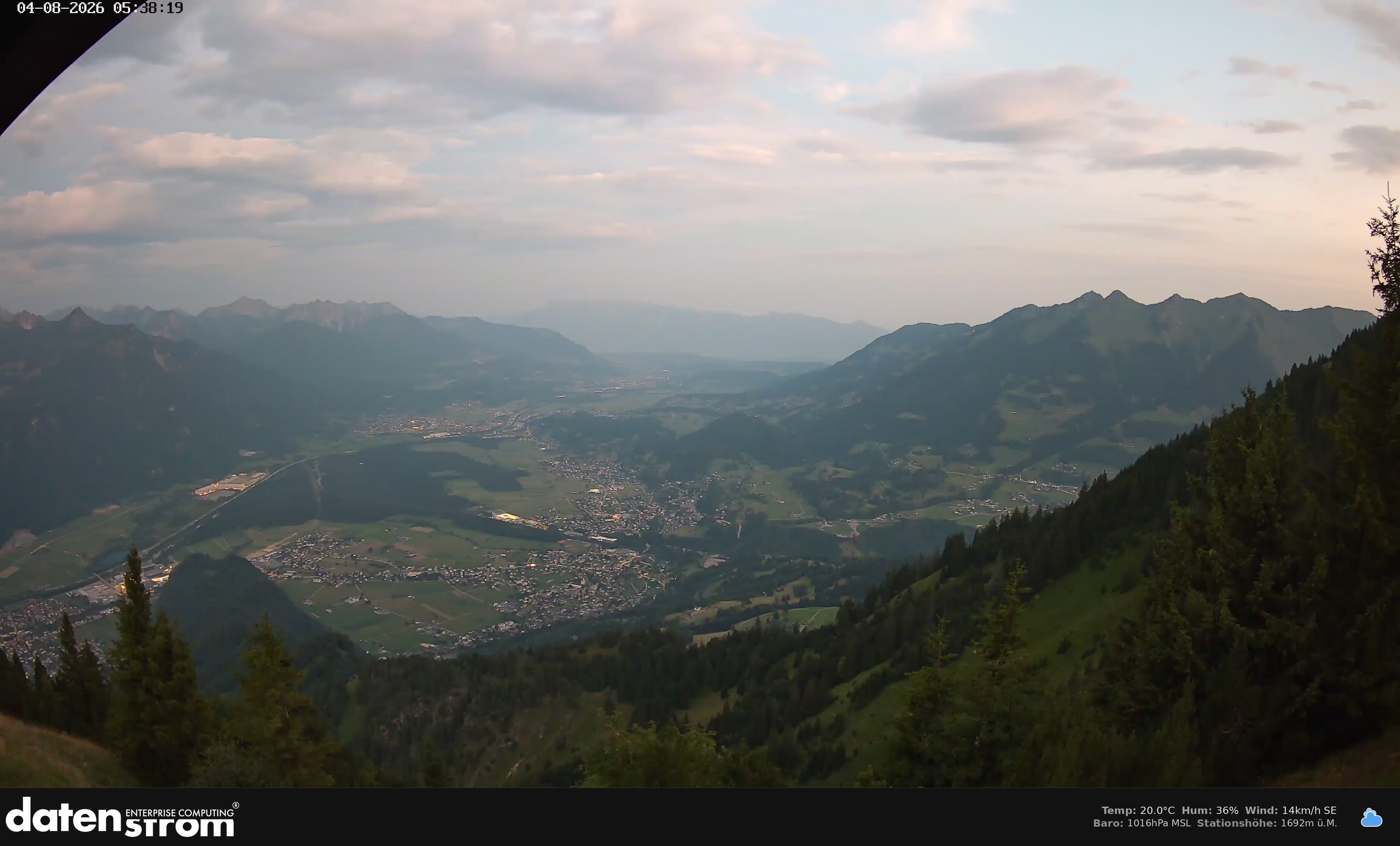 Bludenz - Walgau