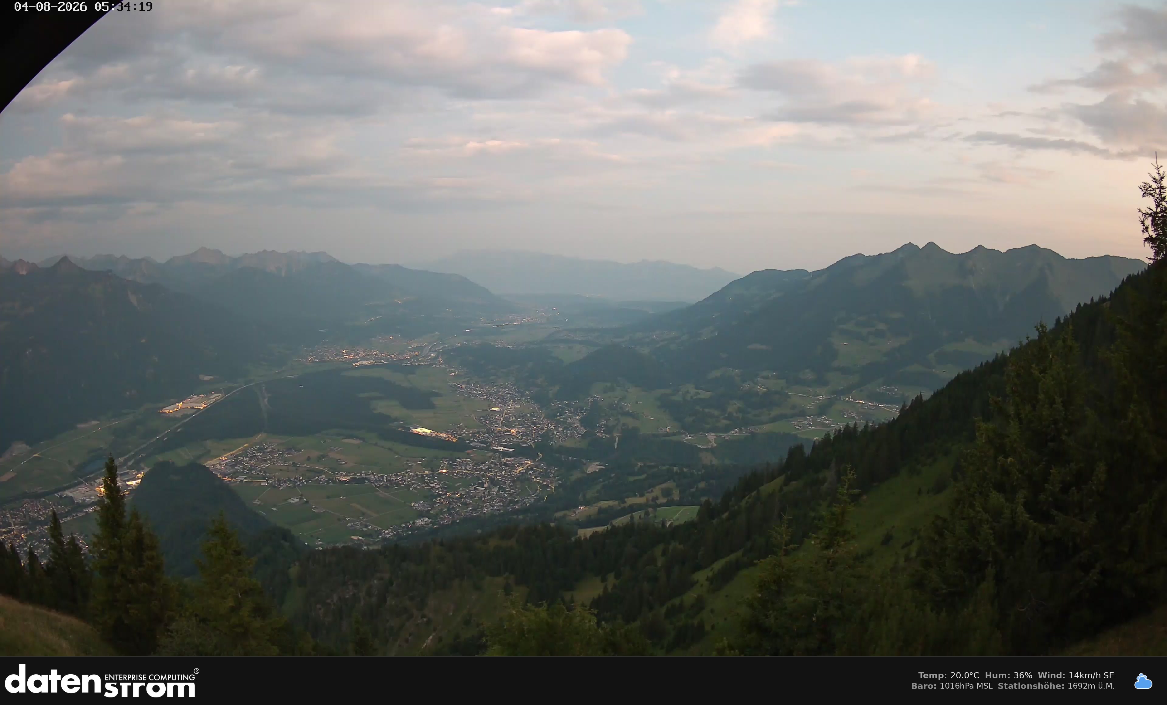 Bludenz - Walgau