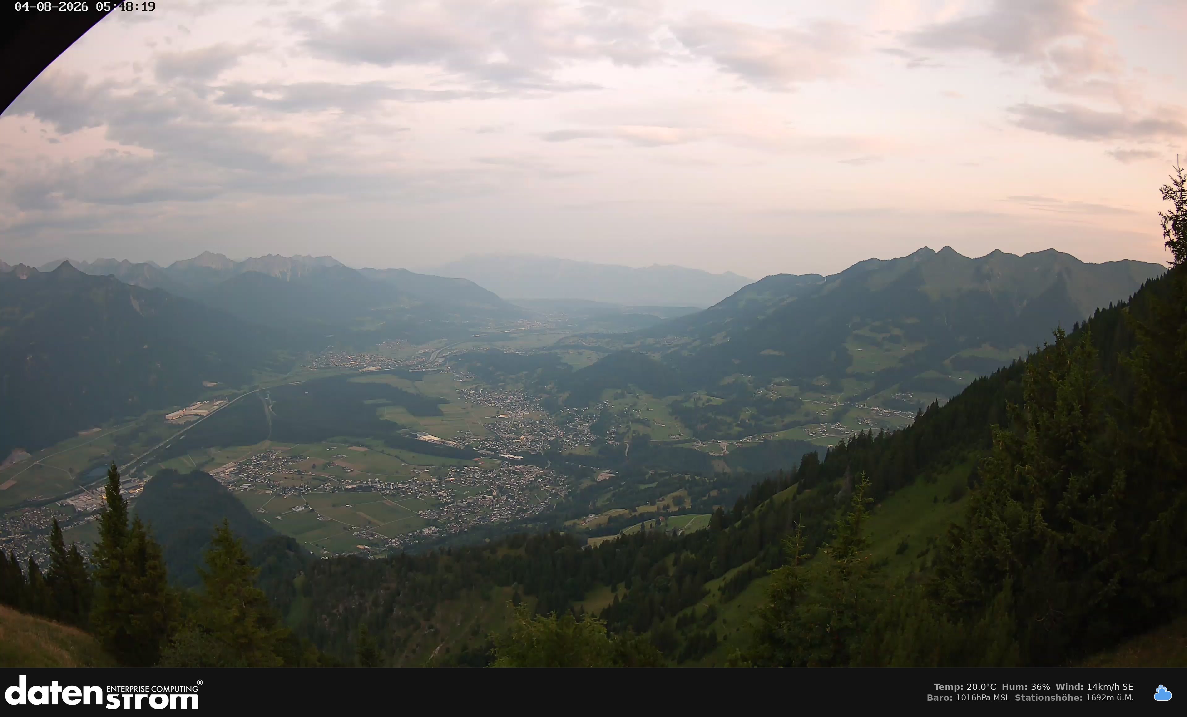 Bludenz - Walgau