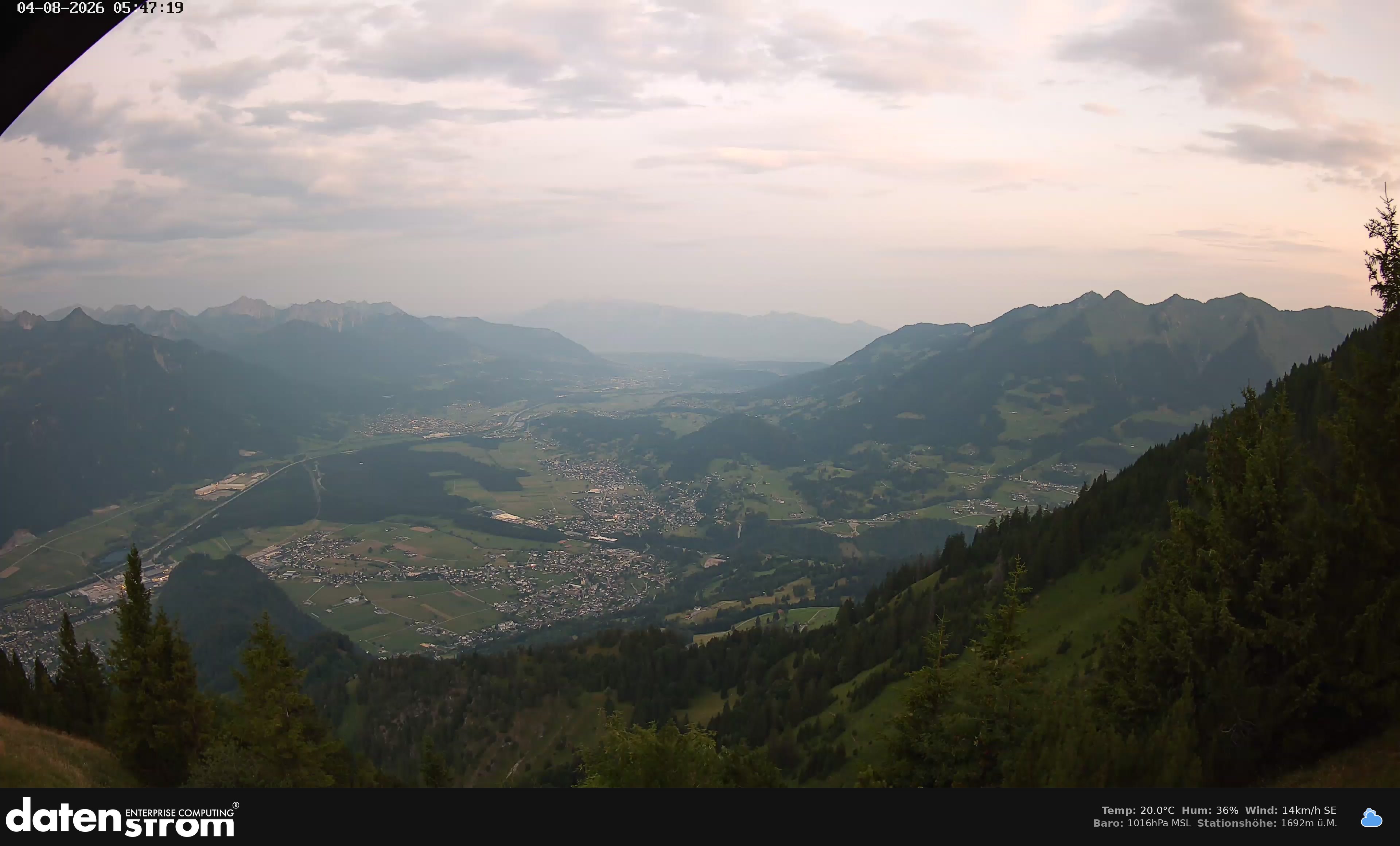 Bludenz - Walgau