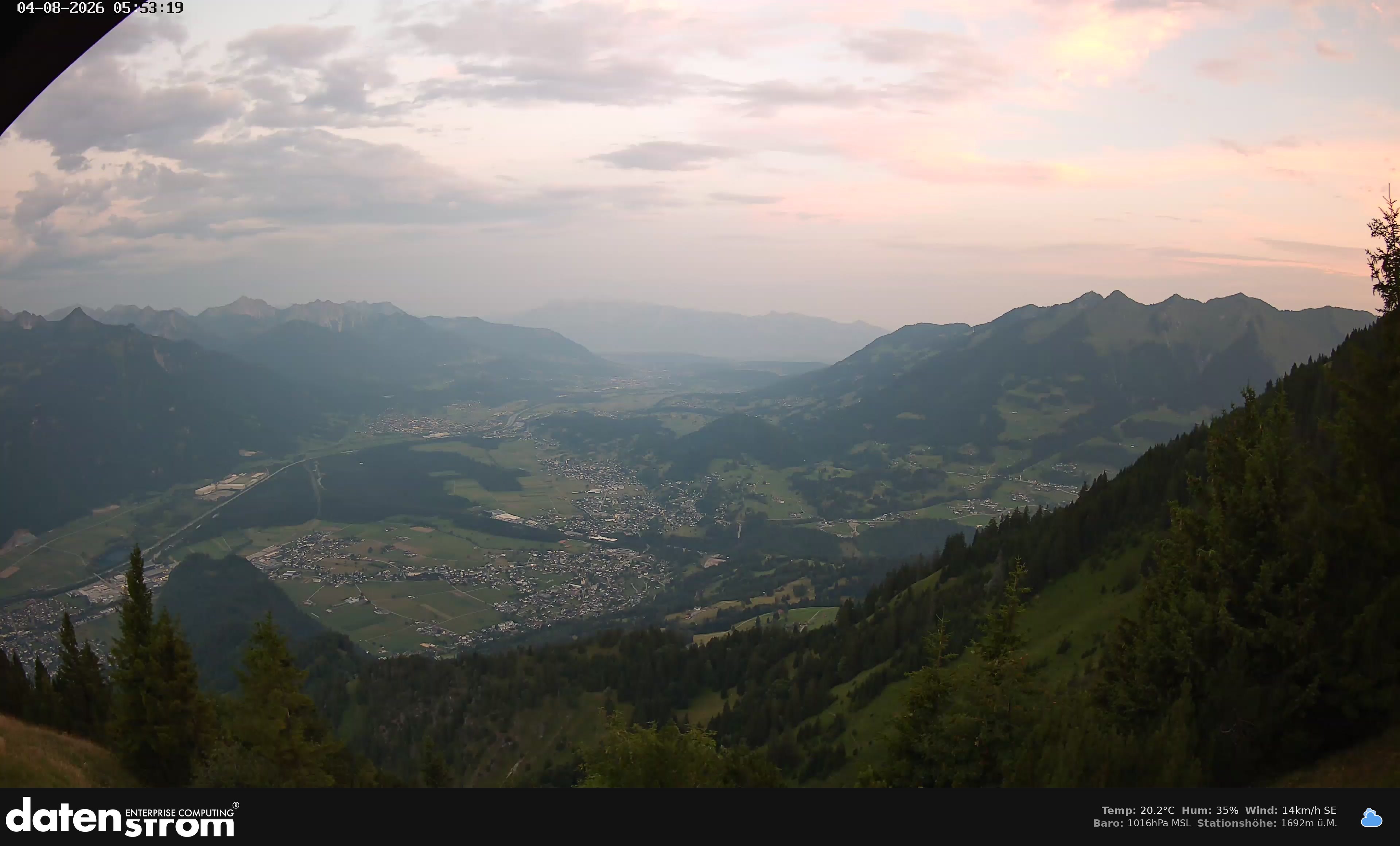 Bludenz - Walgau