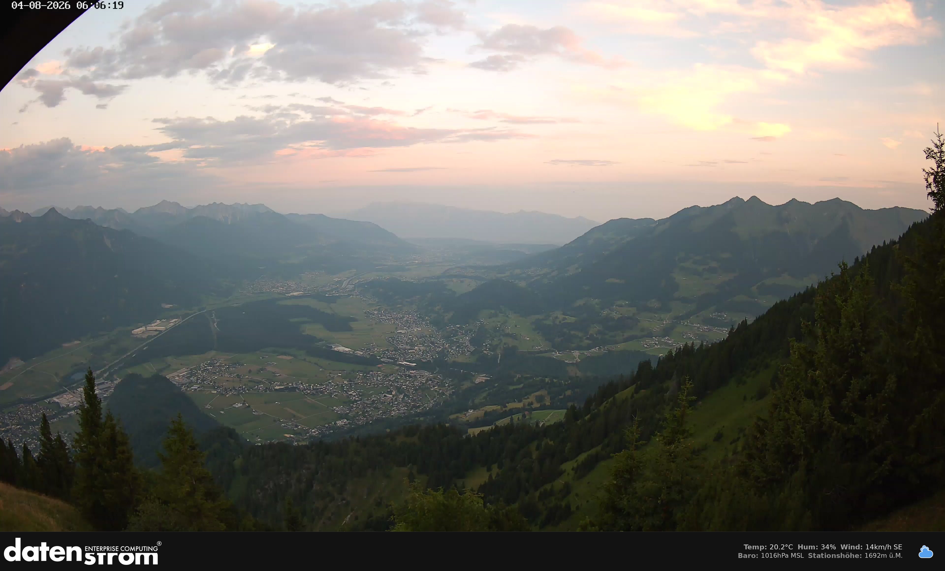Bludenz - Walgau