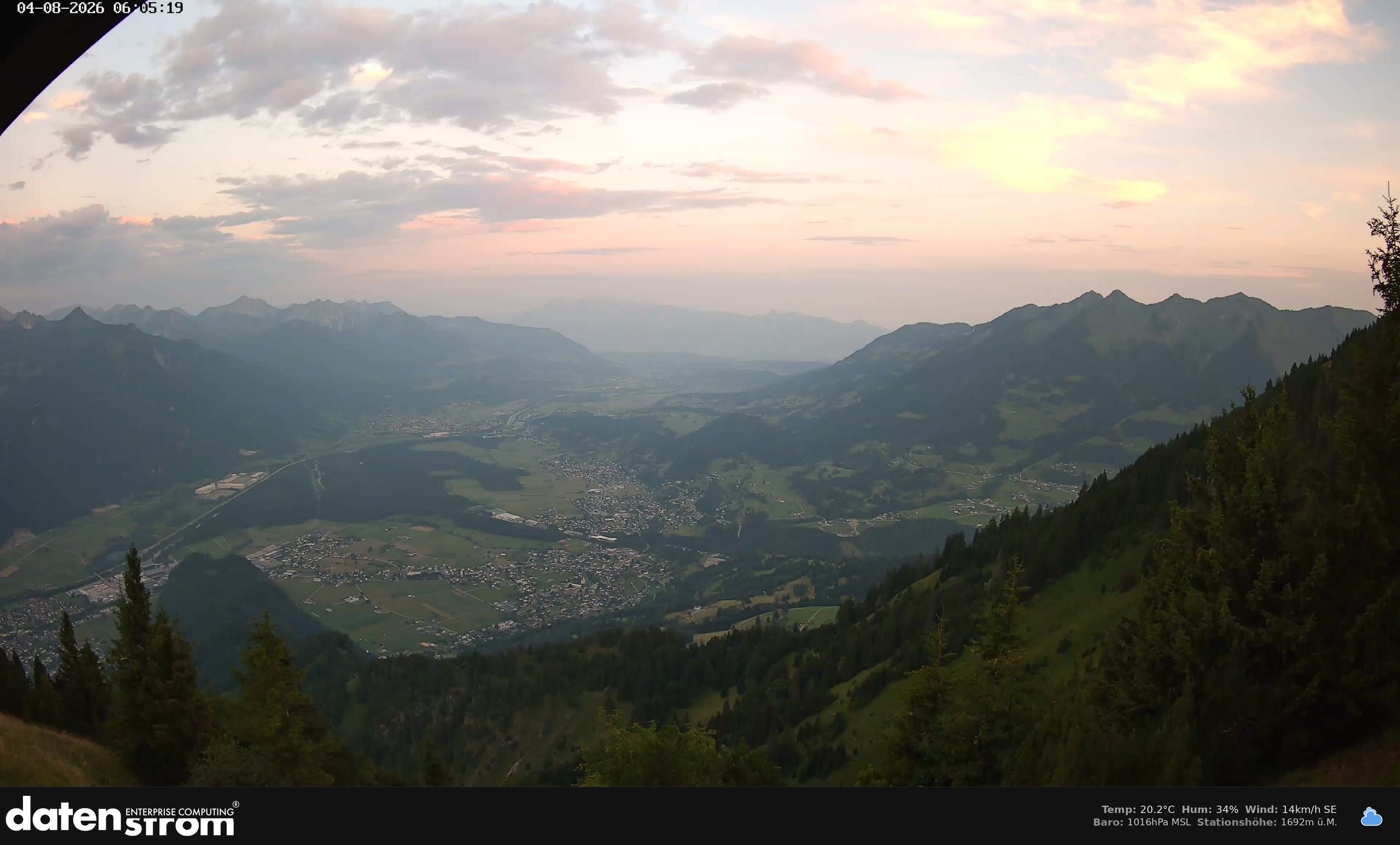 Bludenz - Walgau