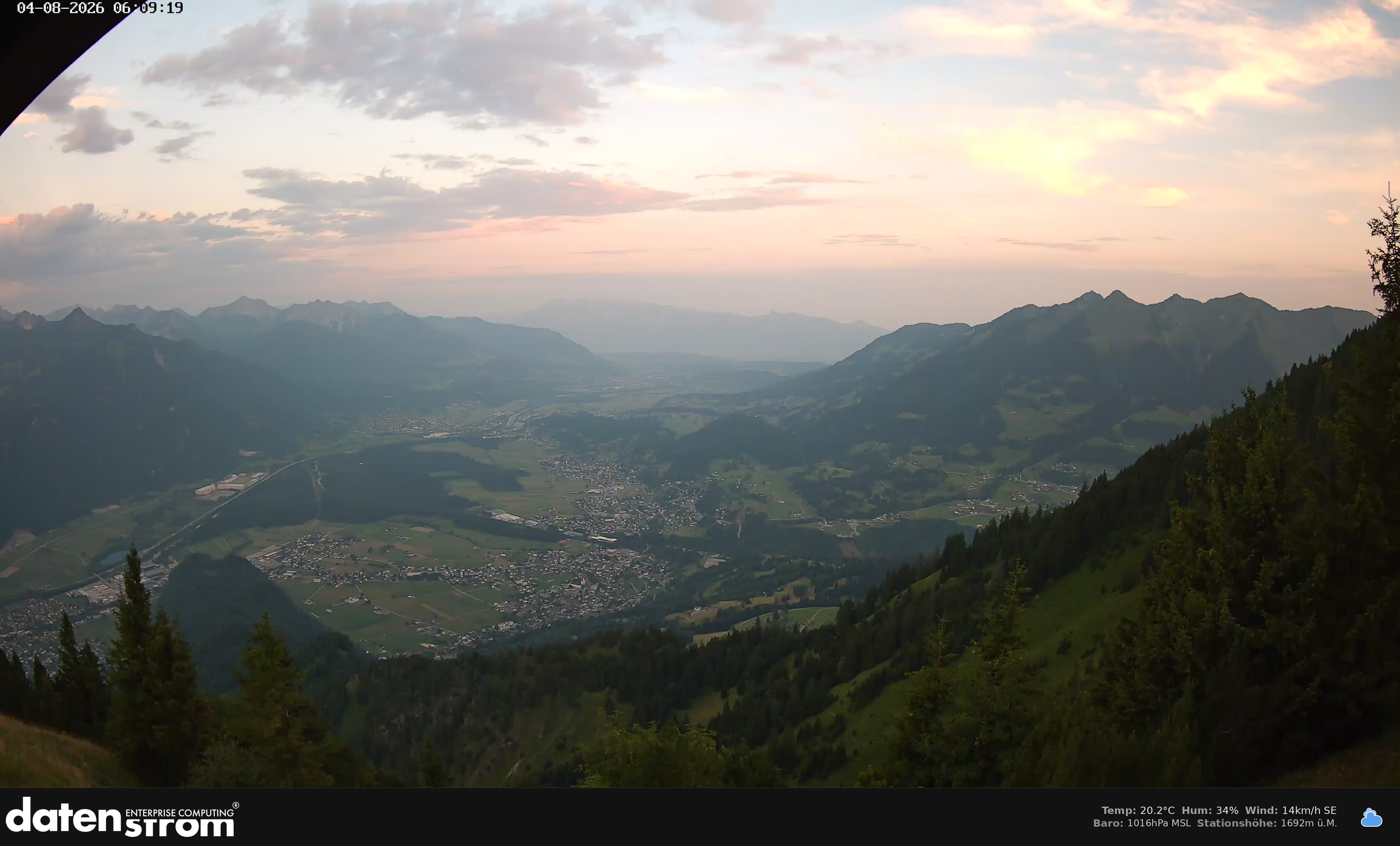 Bludenz - Walgau