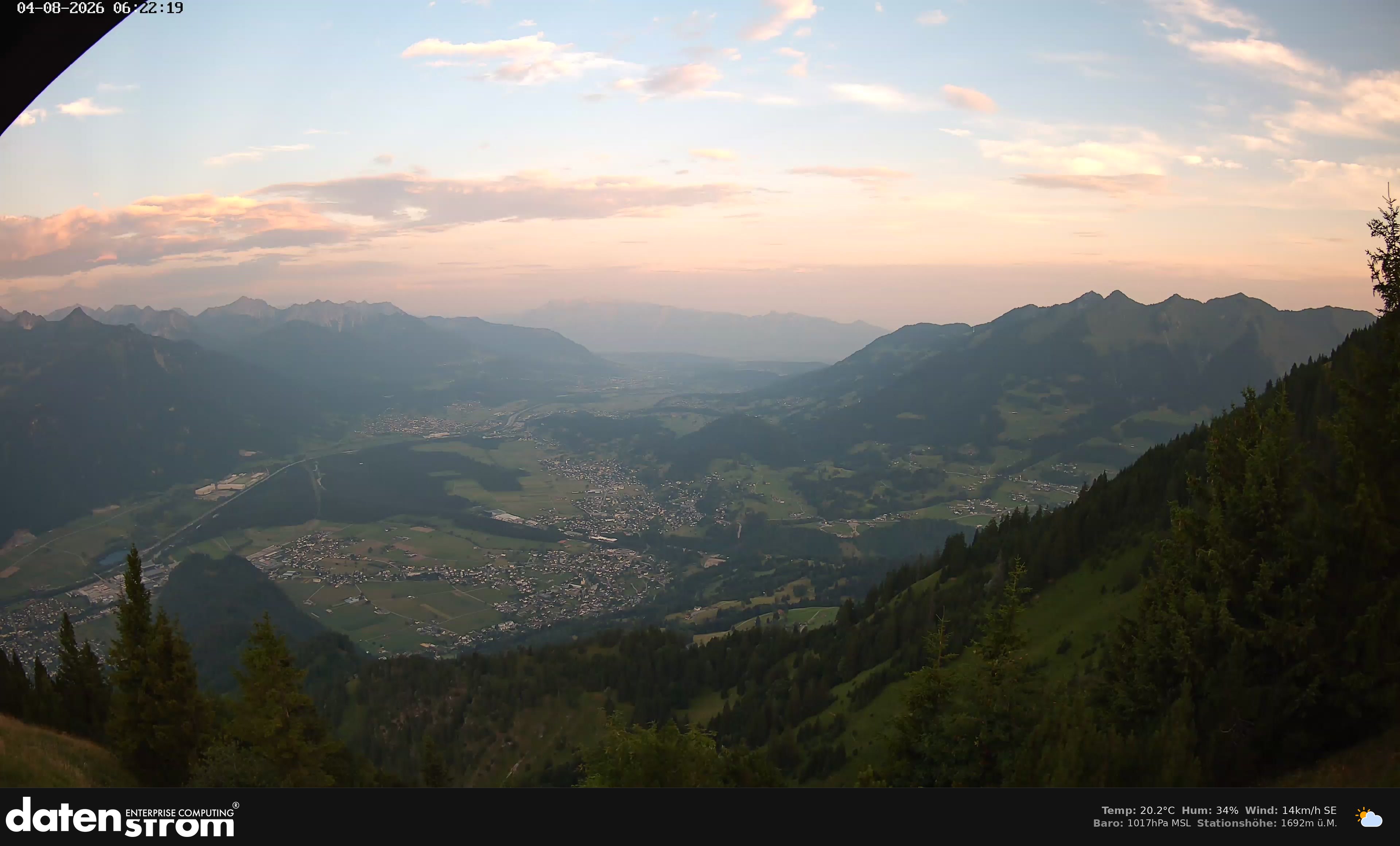 Bludenz - Walgau