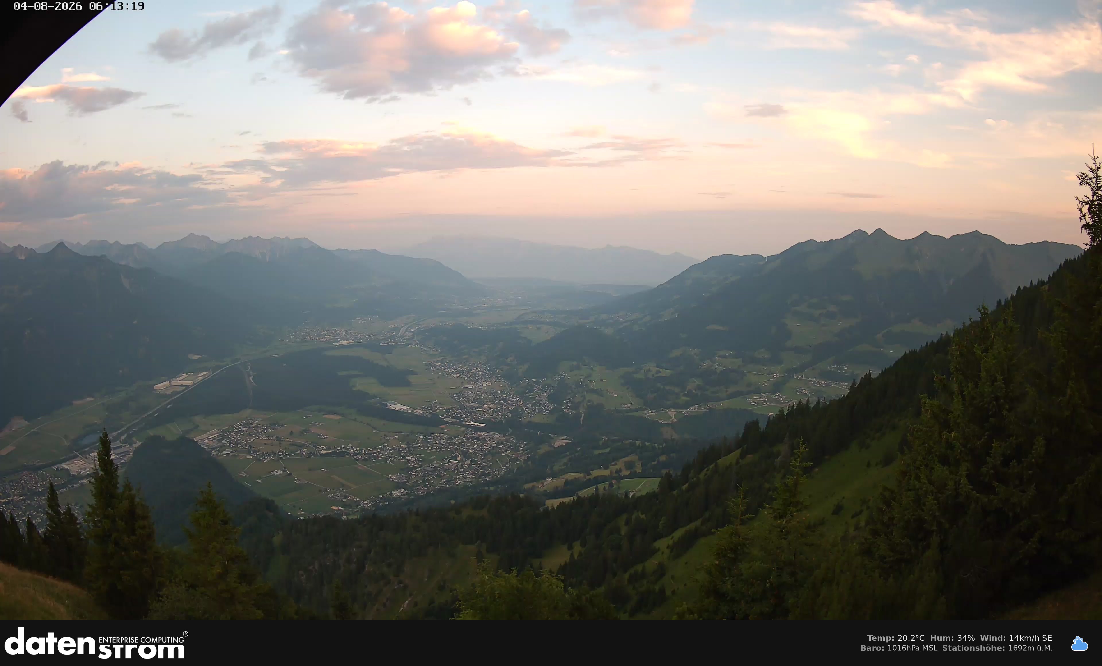 Bludenz - Walgau