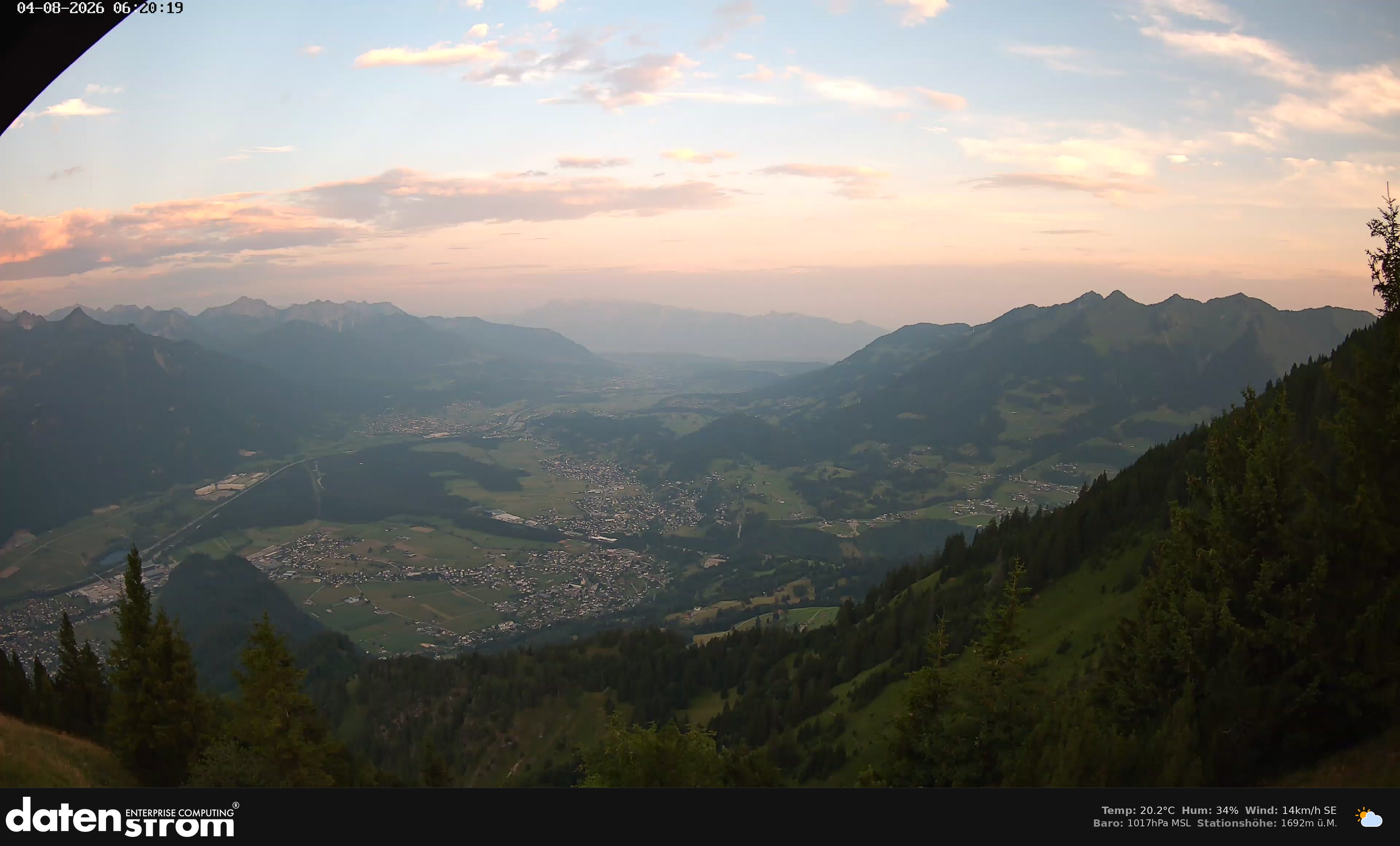 Bludenz - Walgau