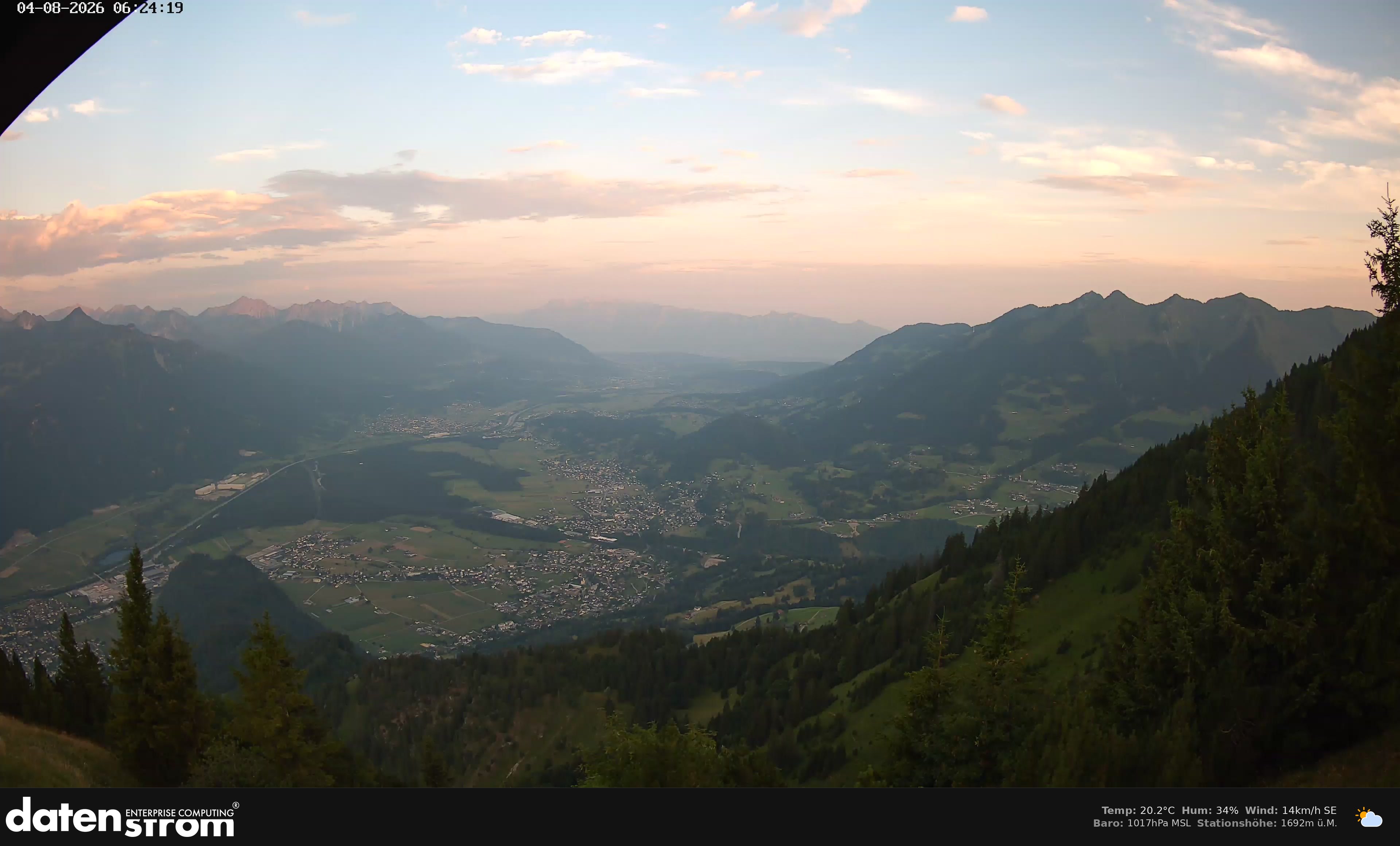 Bludenz - Walgau