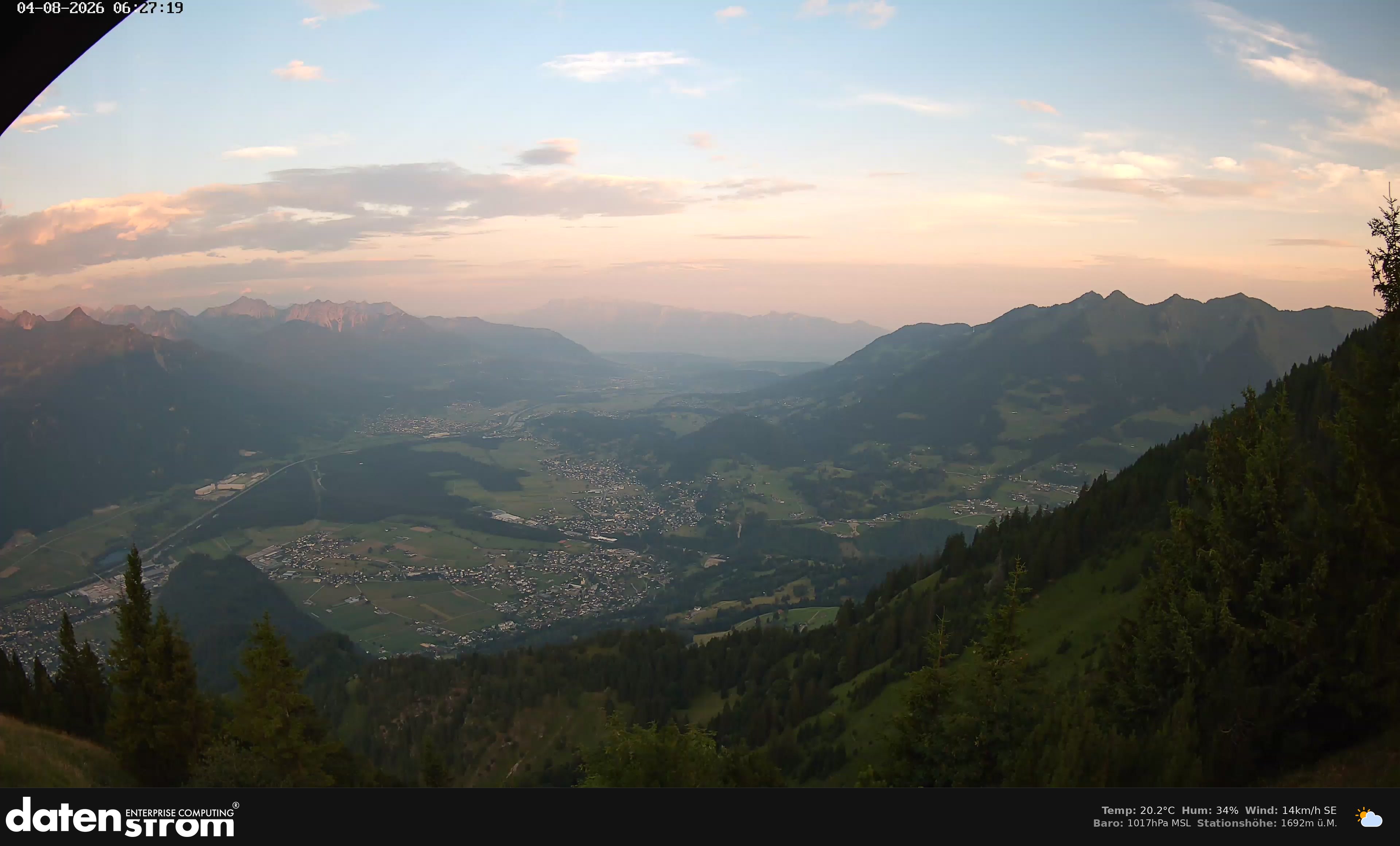 Bludenz - Walgau
