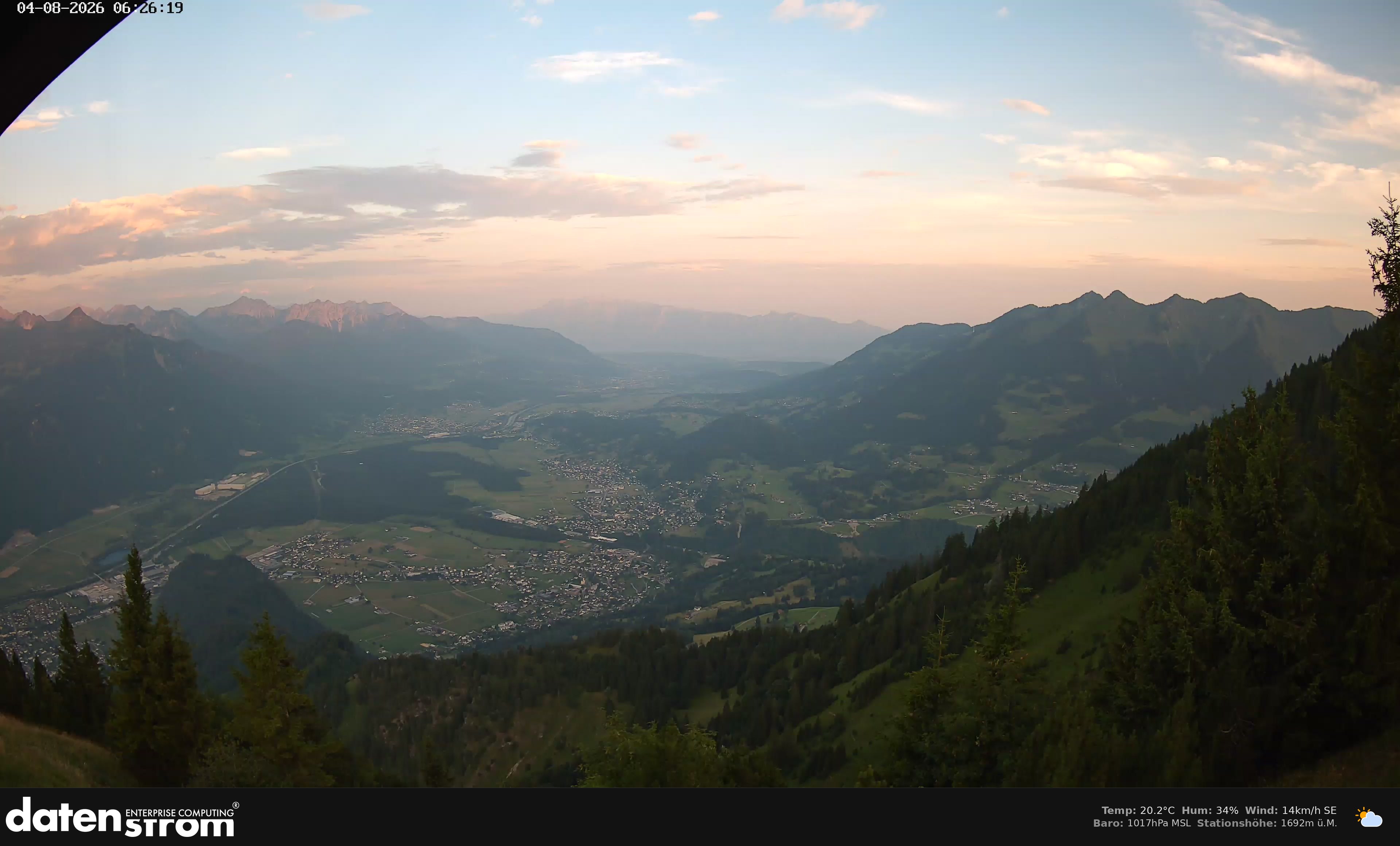 Bludenz - Walgau