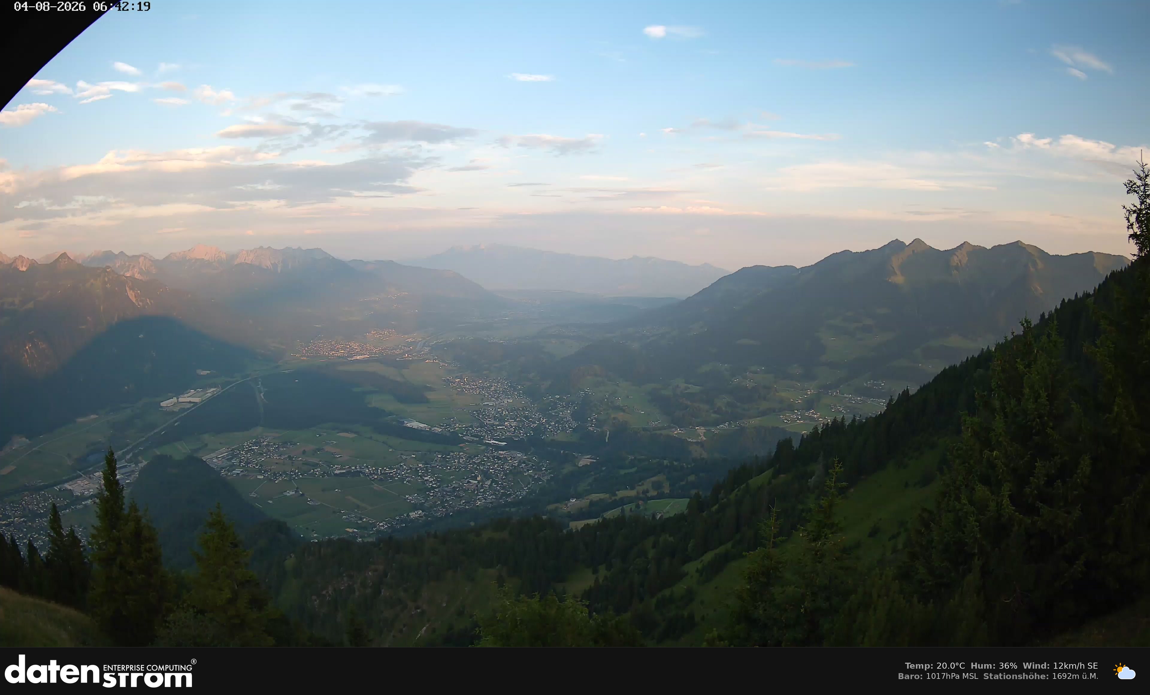 Bludenz - Walgau