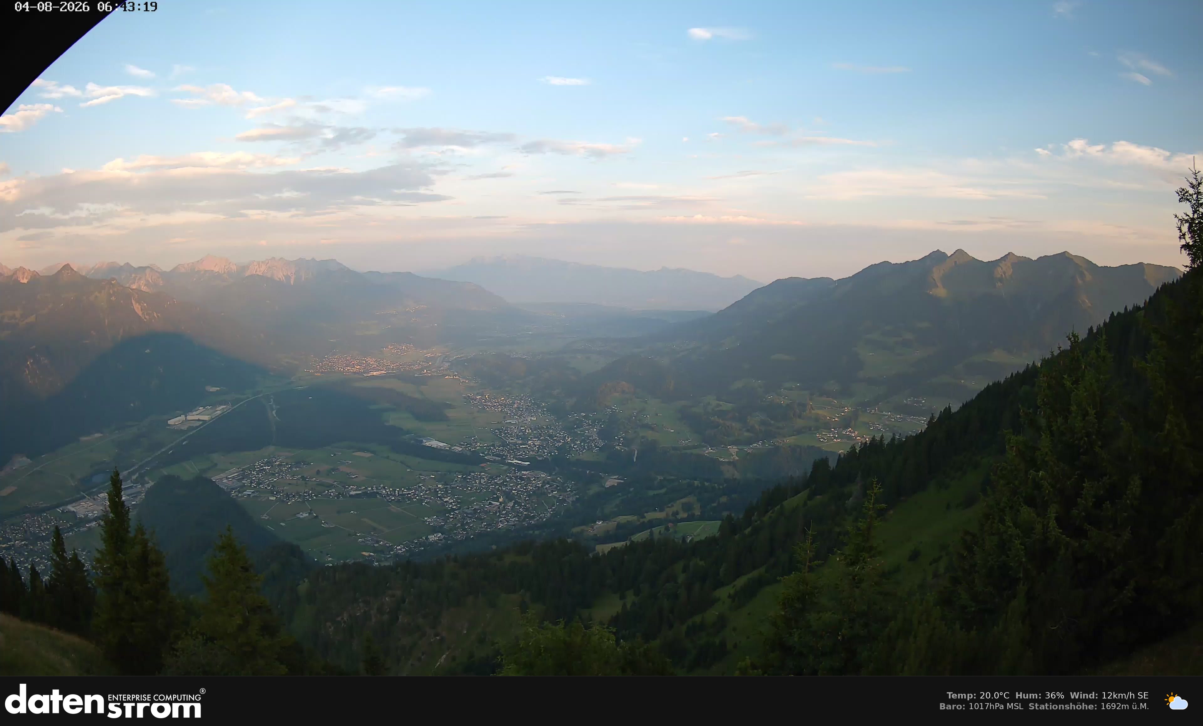 Bludenz - Walgau