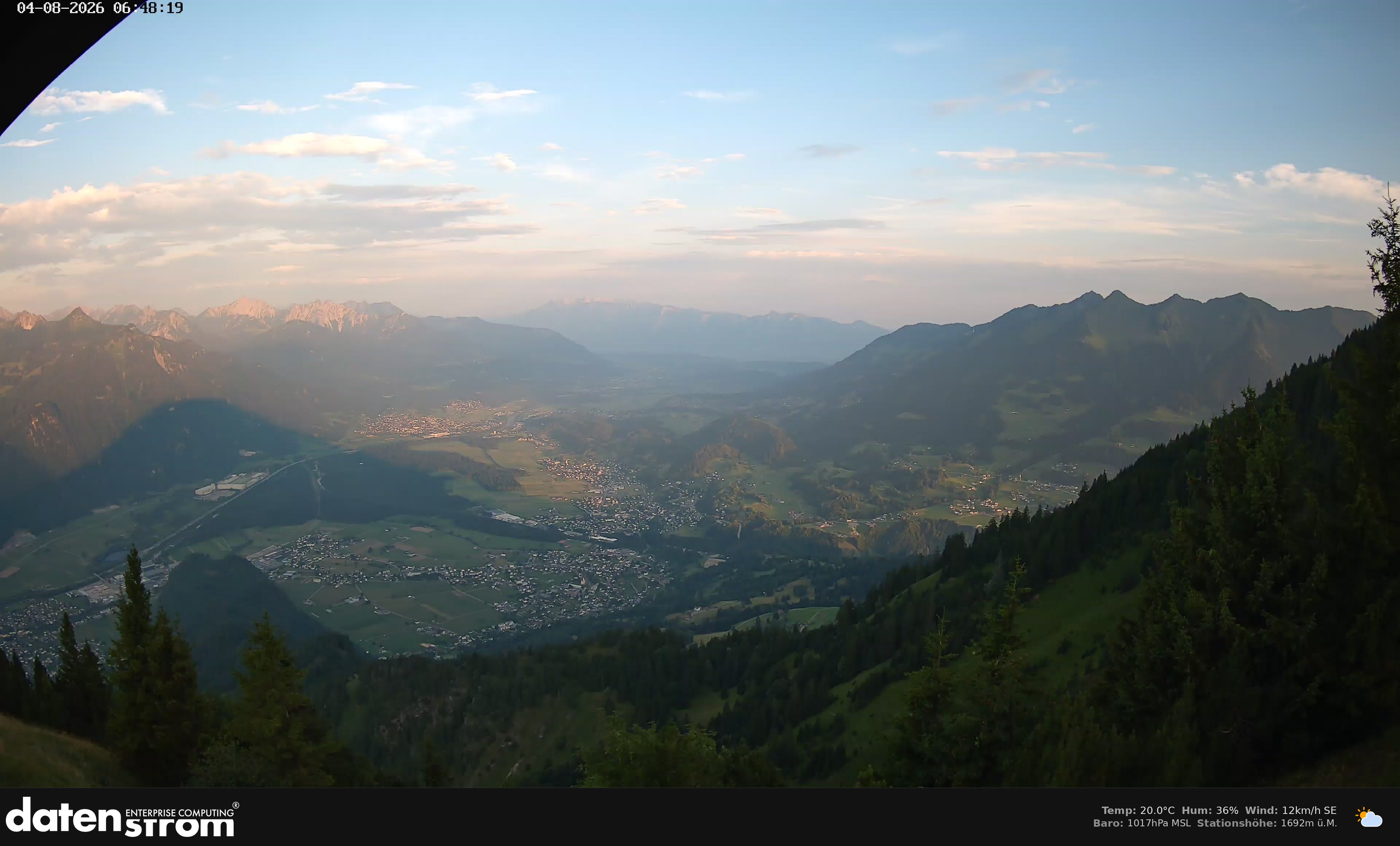Bludenz - Walgau
