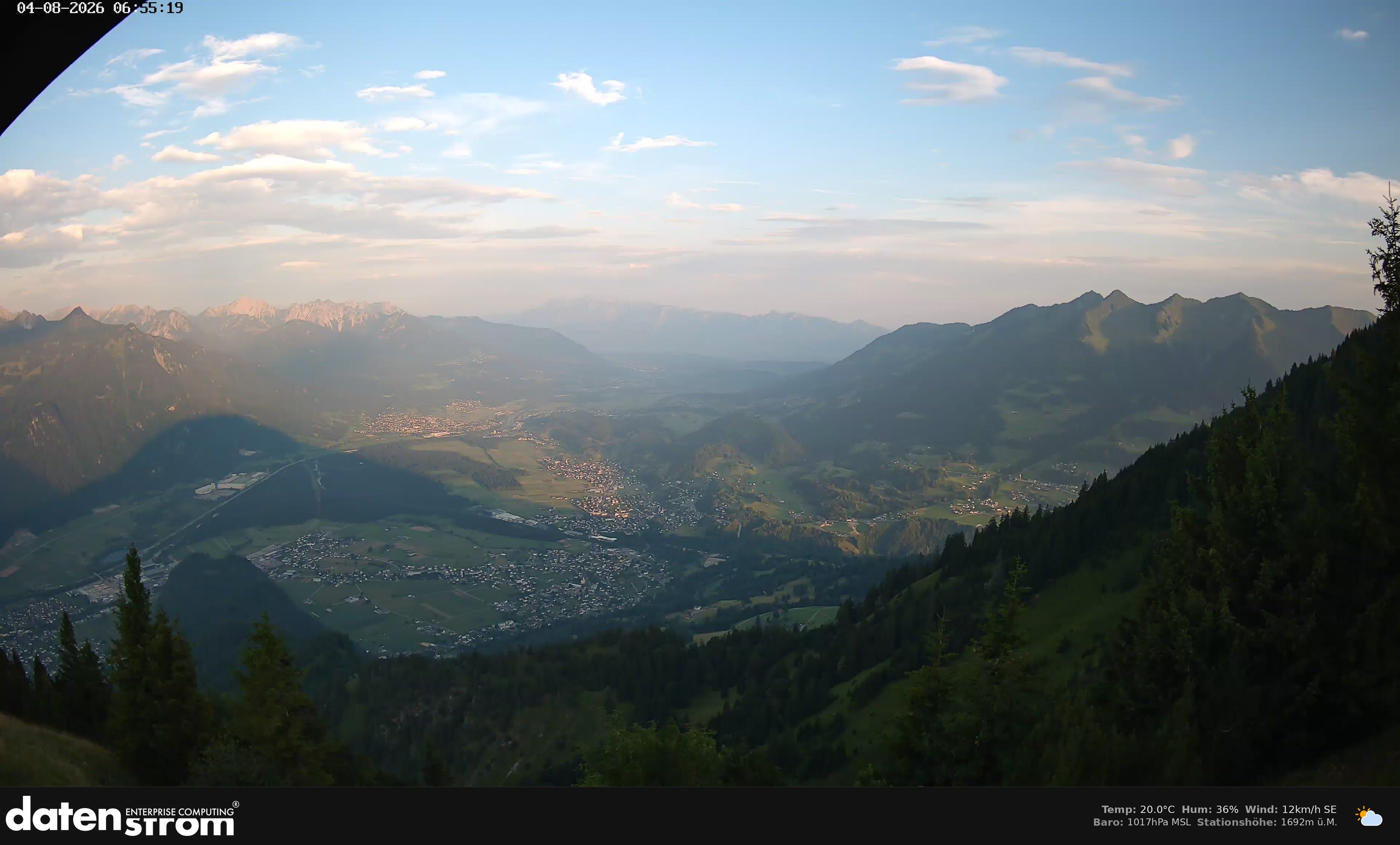 Bludenz - Walgau