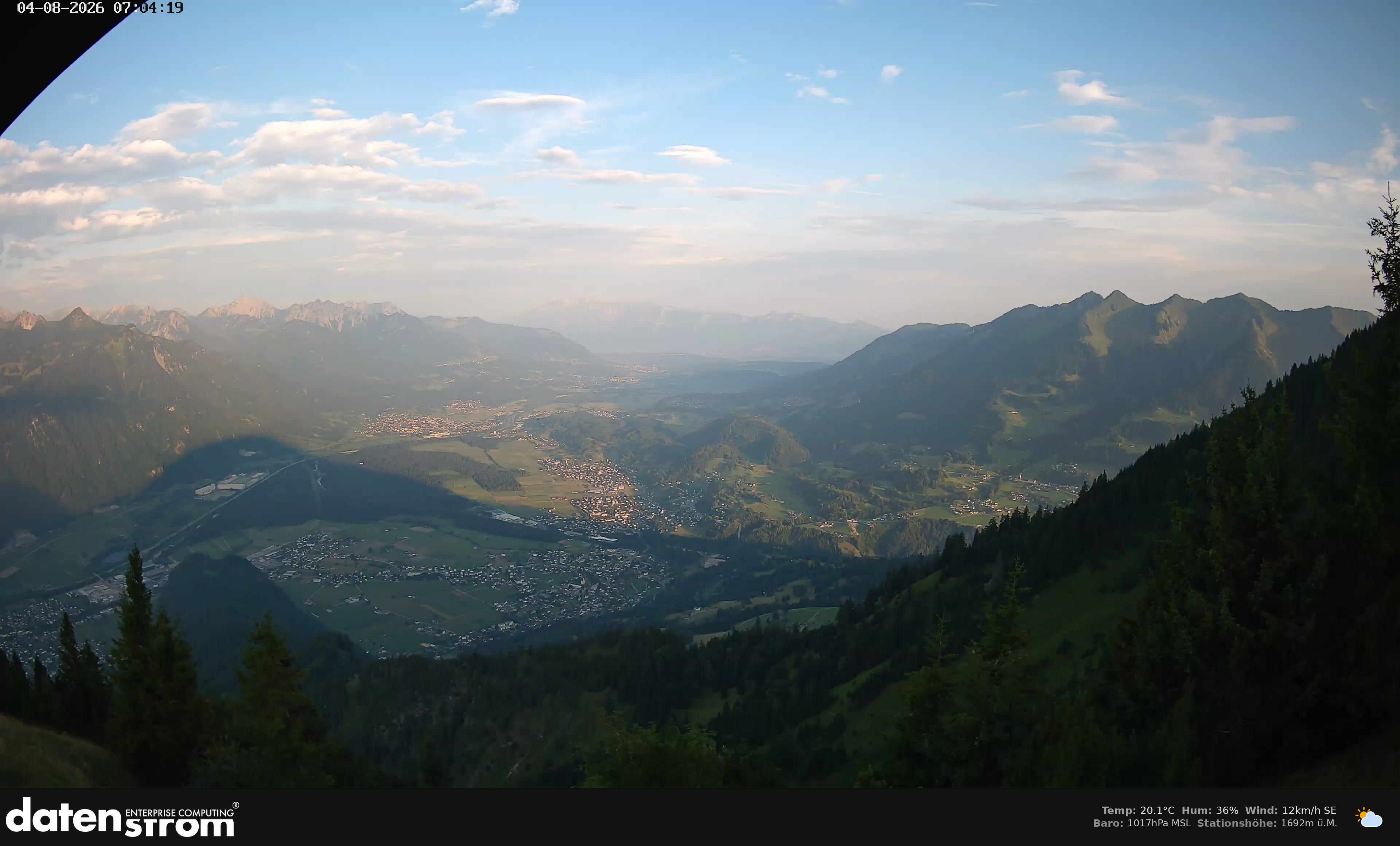 Bludenz - Walgau