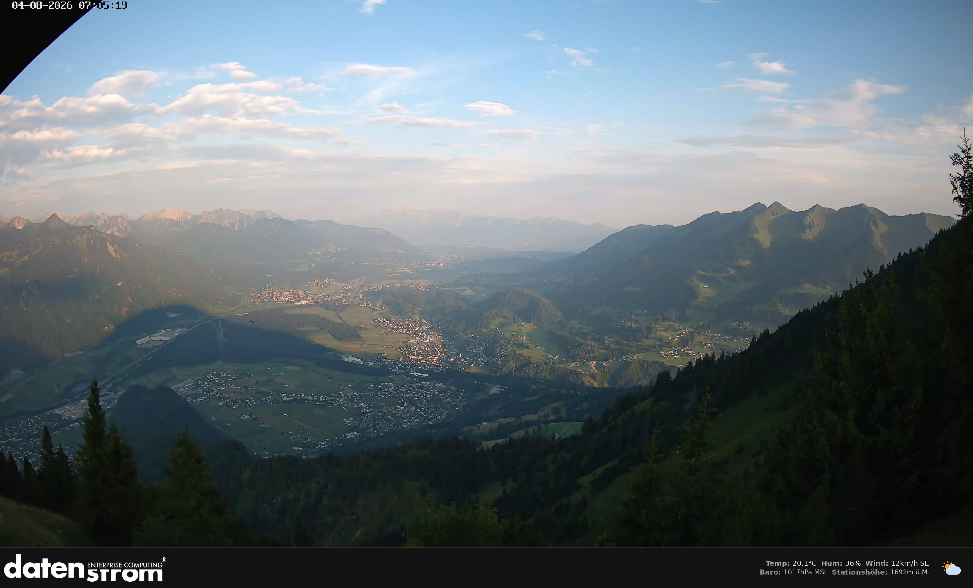 Bludenz - Walgau