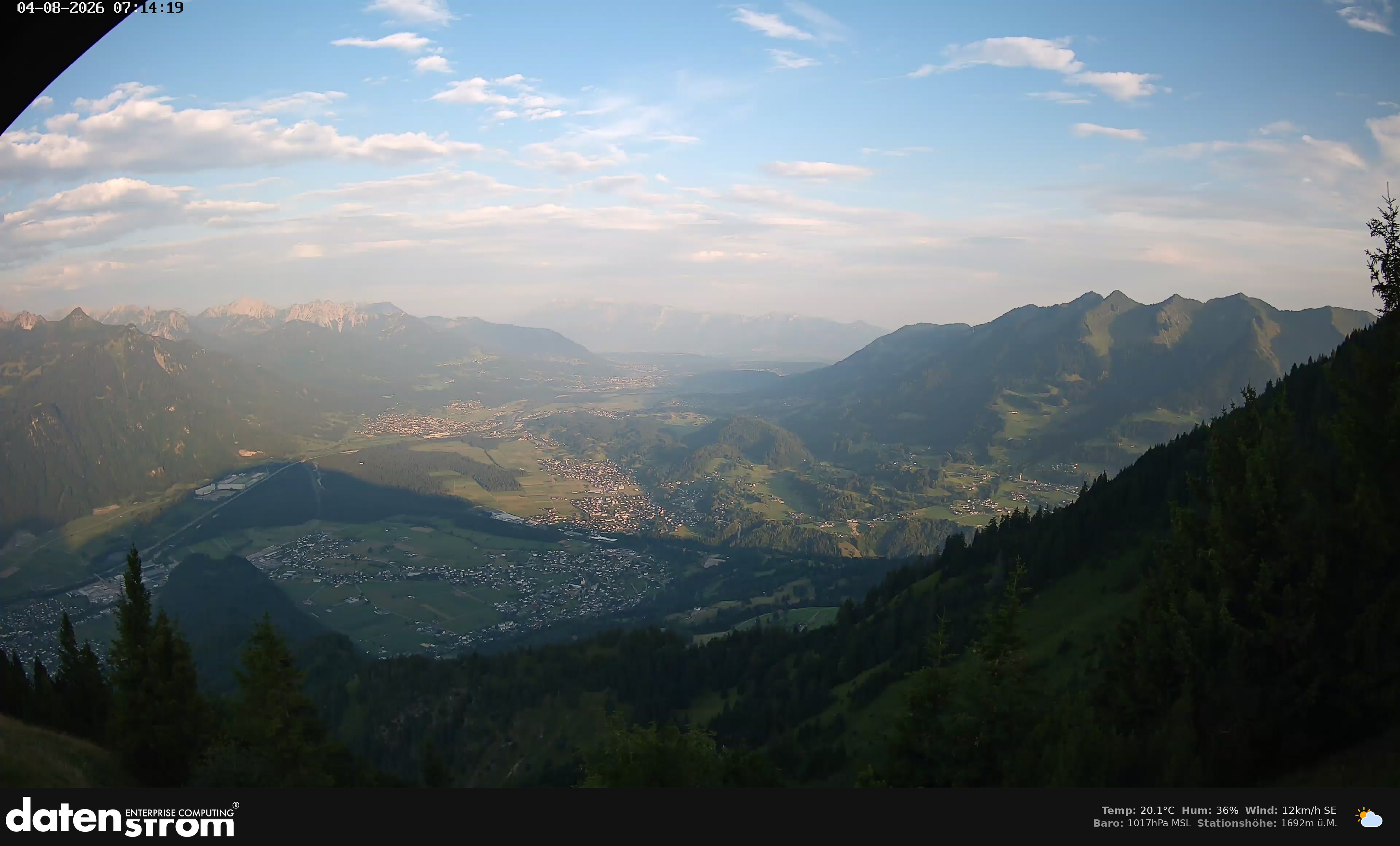 Bludenz - Walgau