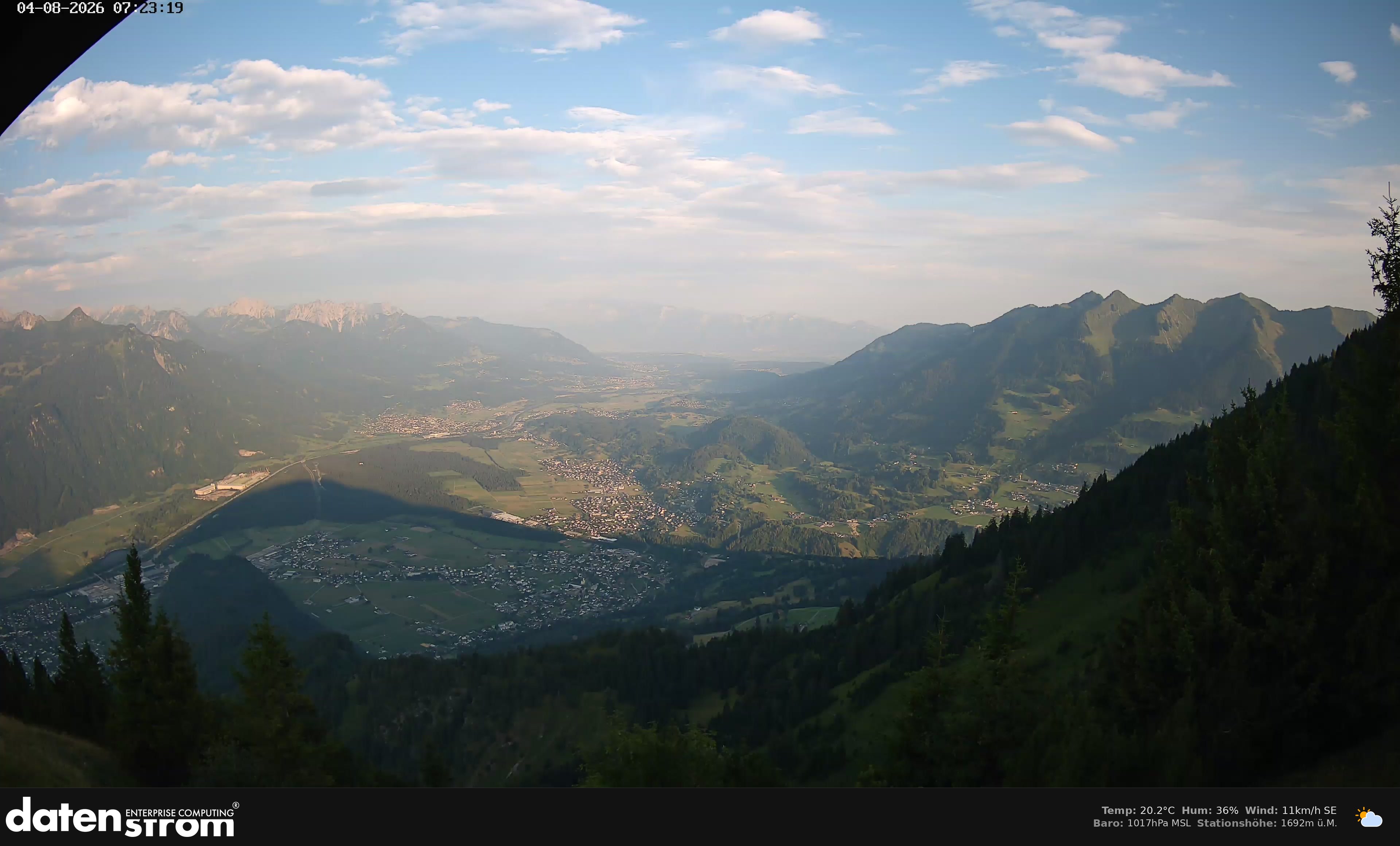 Bludenz - Walgau