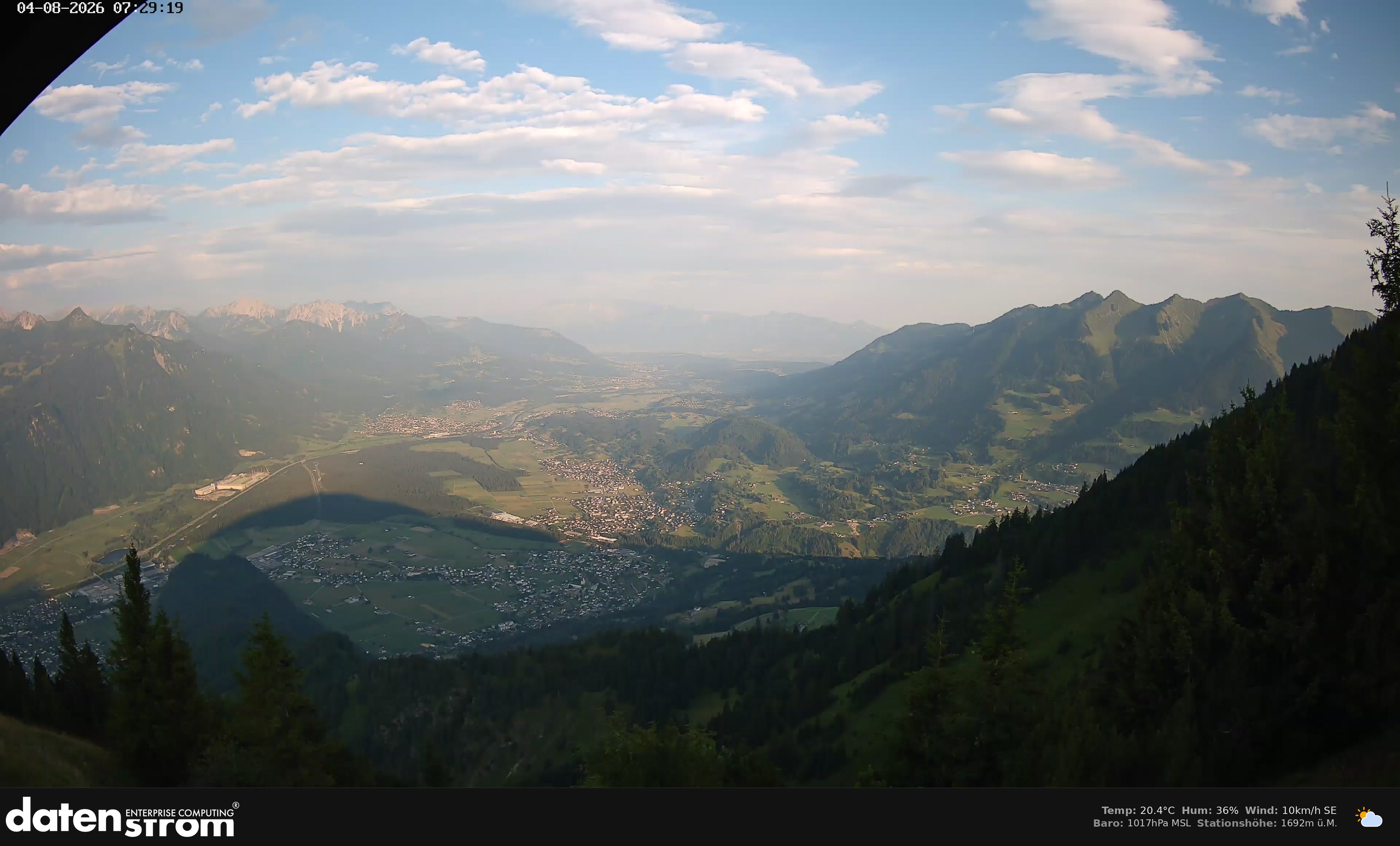 Bludenz - Walgau