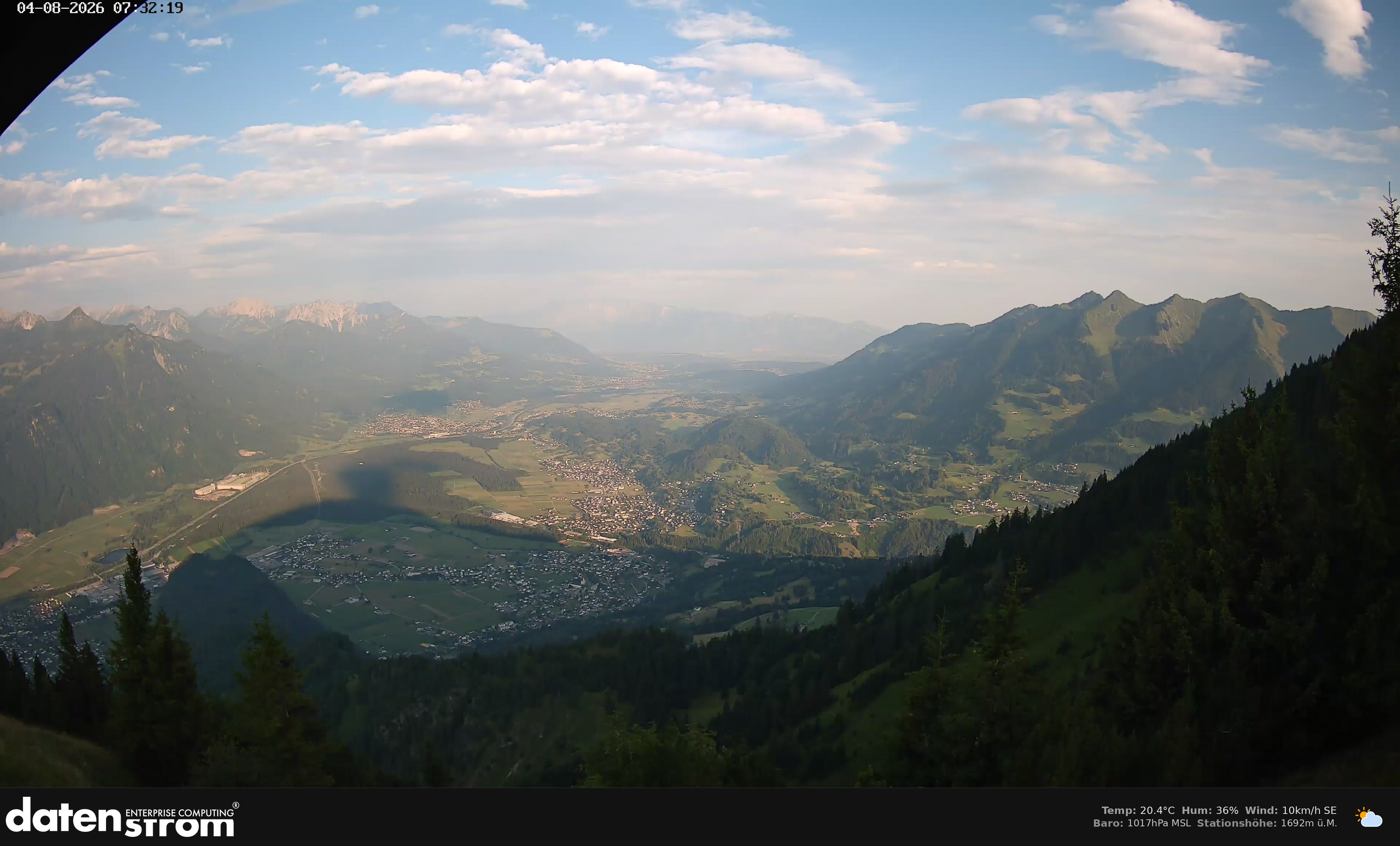 Bludenz - Walgau